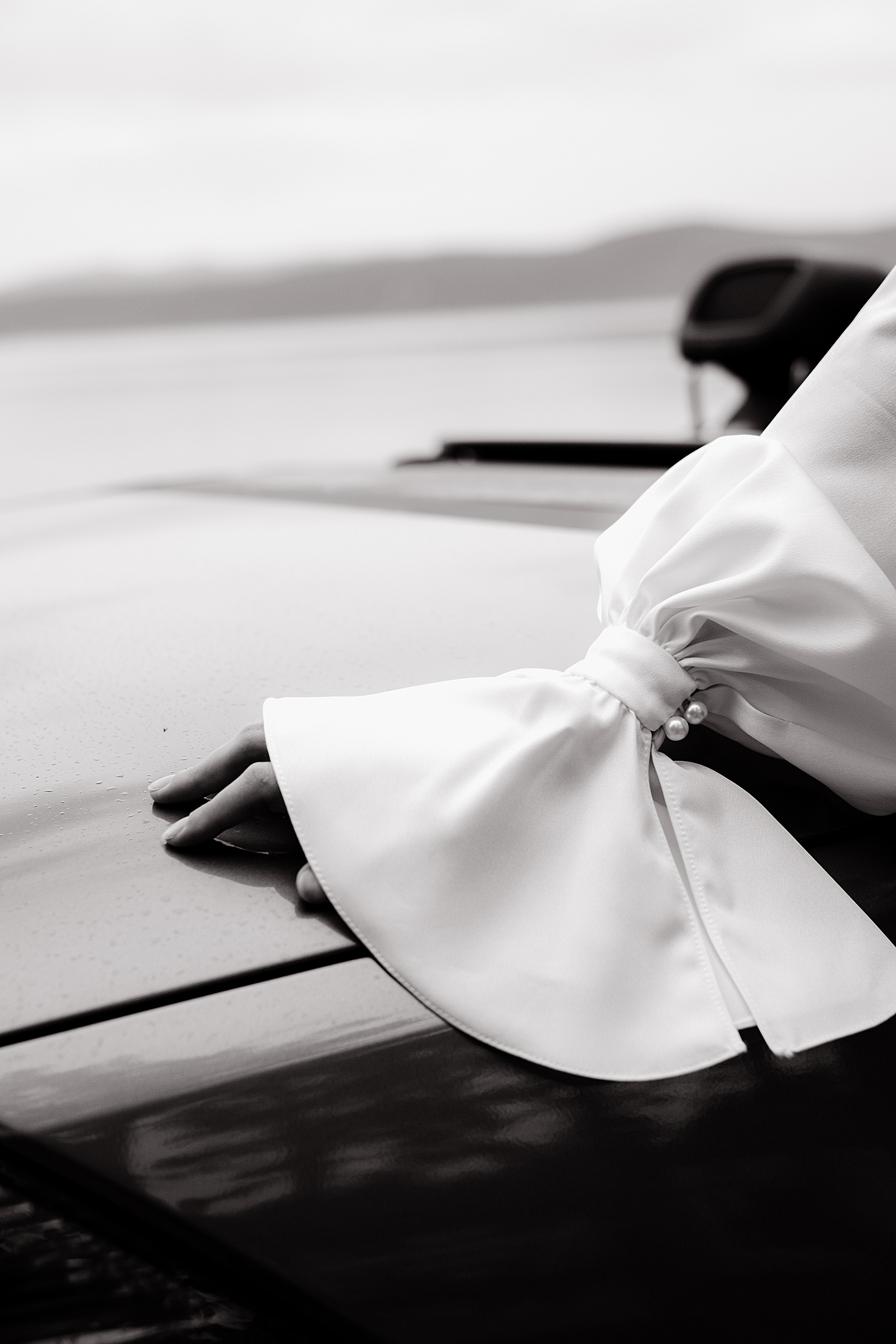 Тургояк. Не смотри на других, смотри внутрь себя