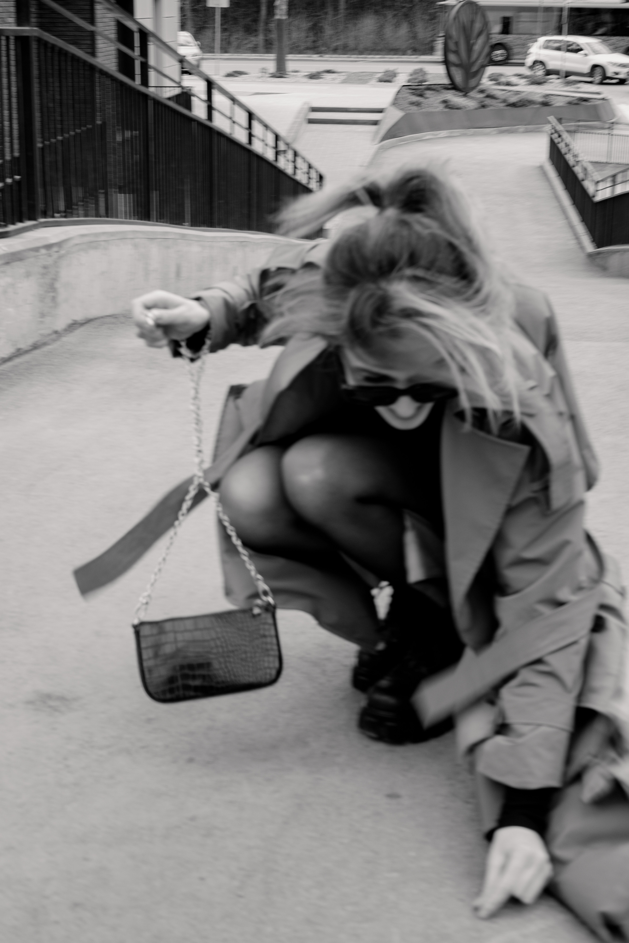 Яна. Не смотри на других, смотри внутрь себя