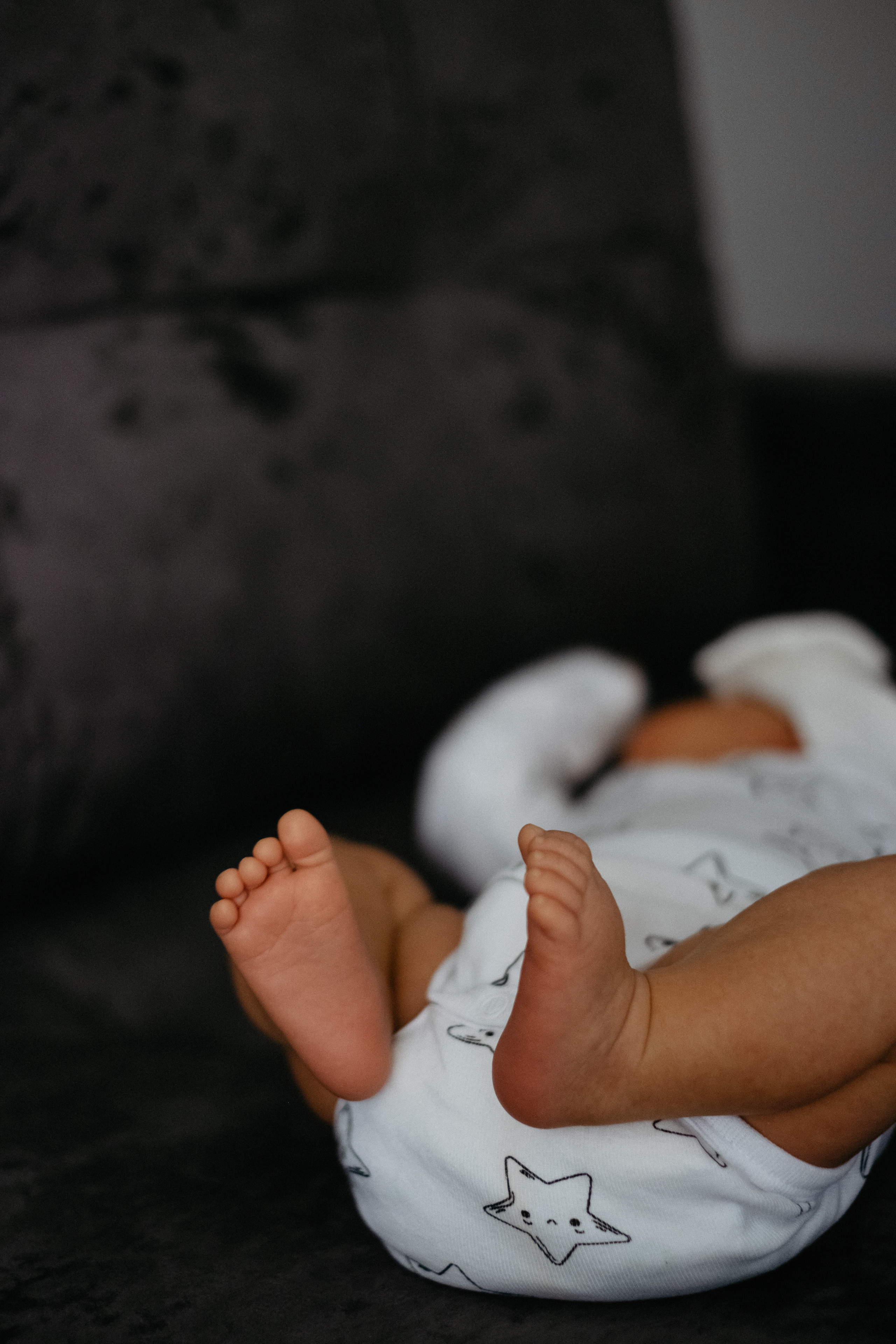 Варвара. Не смотри на других, смотри внутрь себя