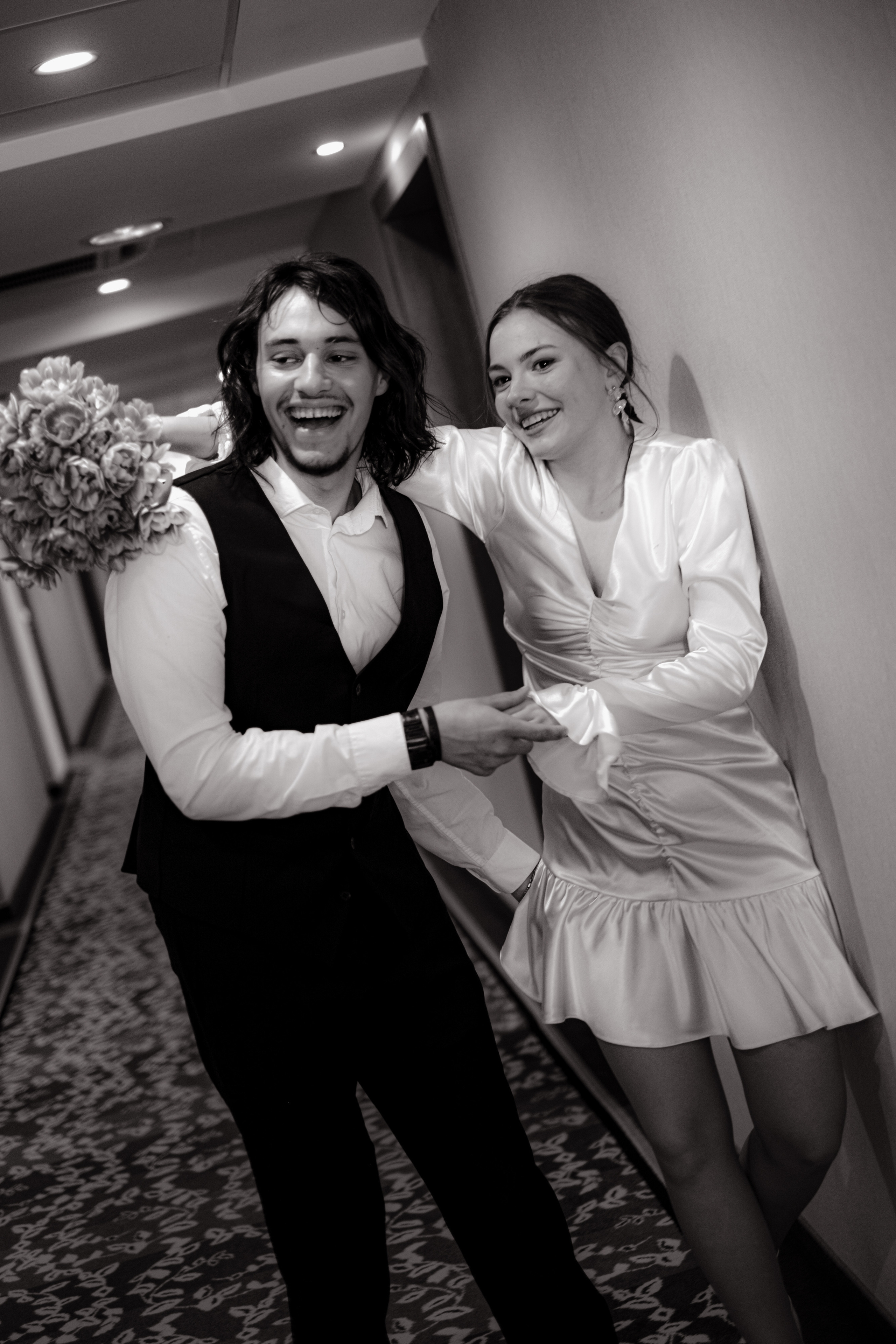 Варвара & Мирослав. Не смотри на других, смотри внутрь себя