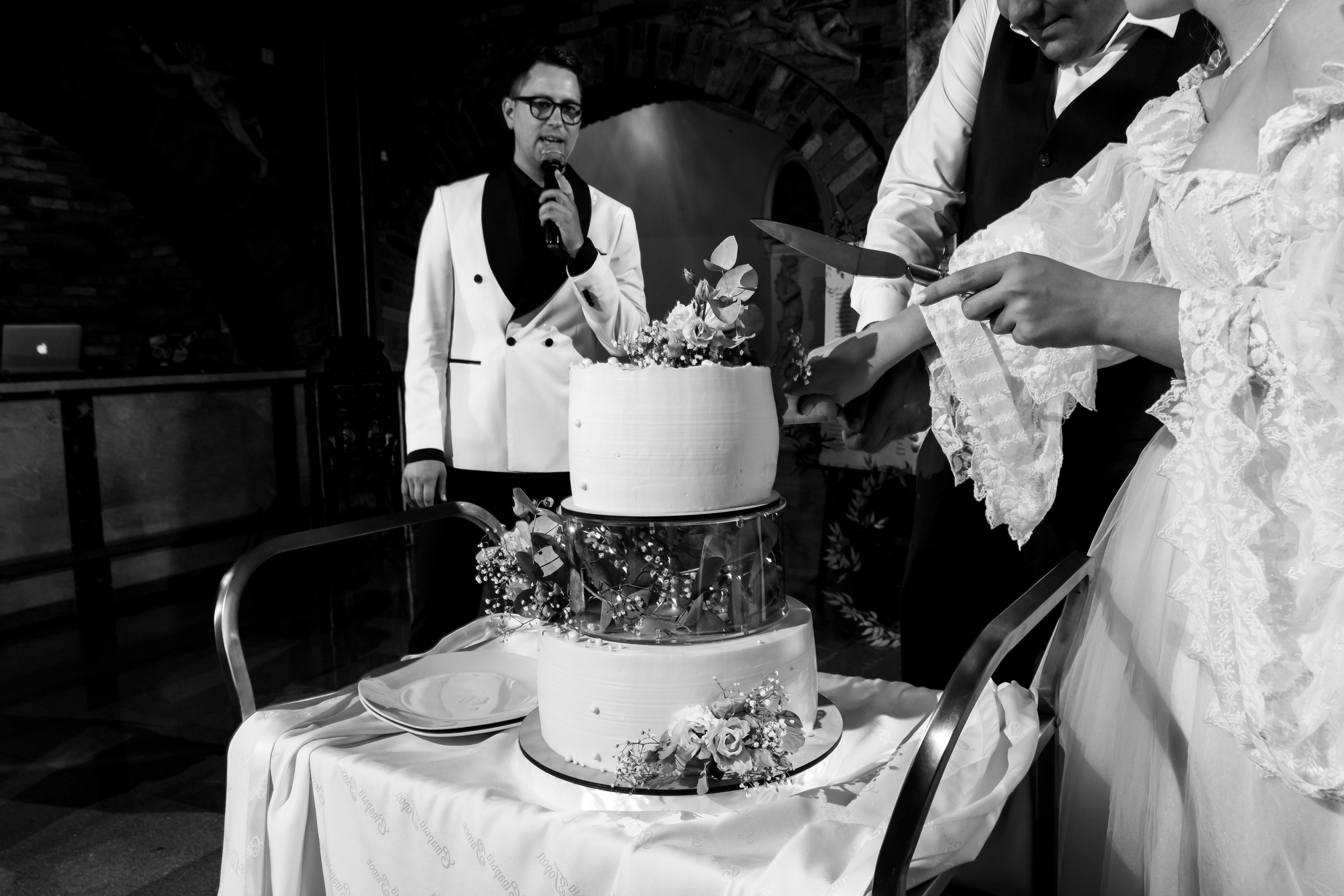 Михаил & Анна. Не смотри на других, смотри внутрь себя