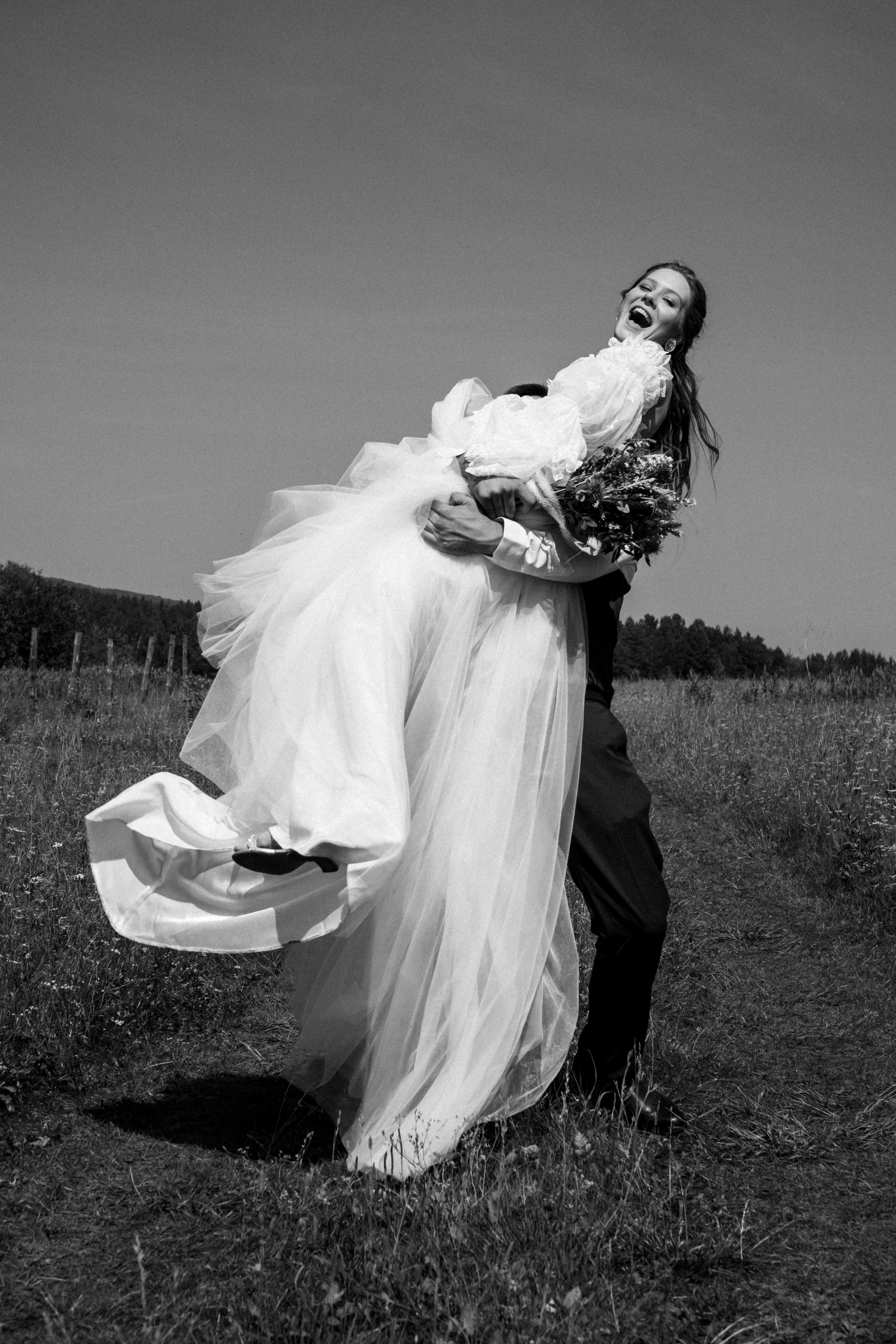 Михаил & Анна. Не смотри на других, смотри внутрь себя