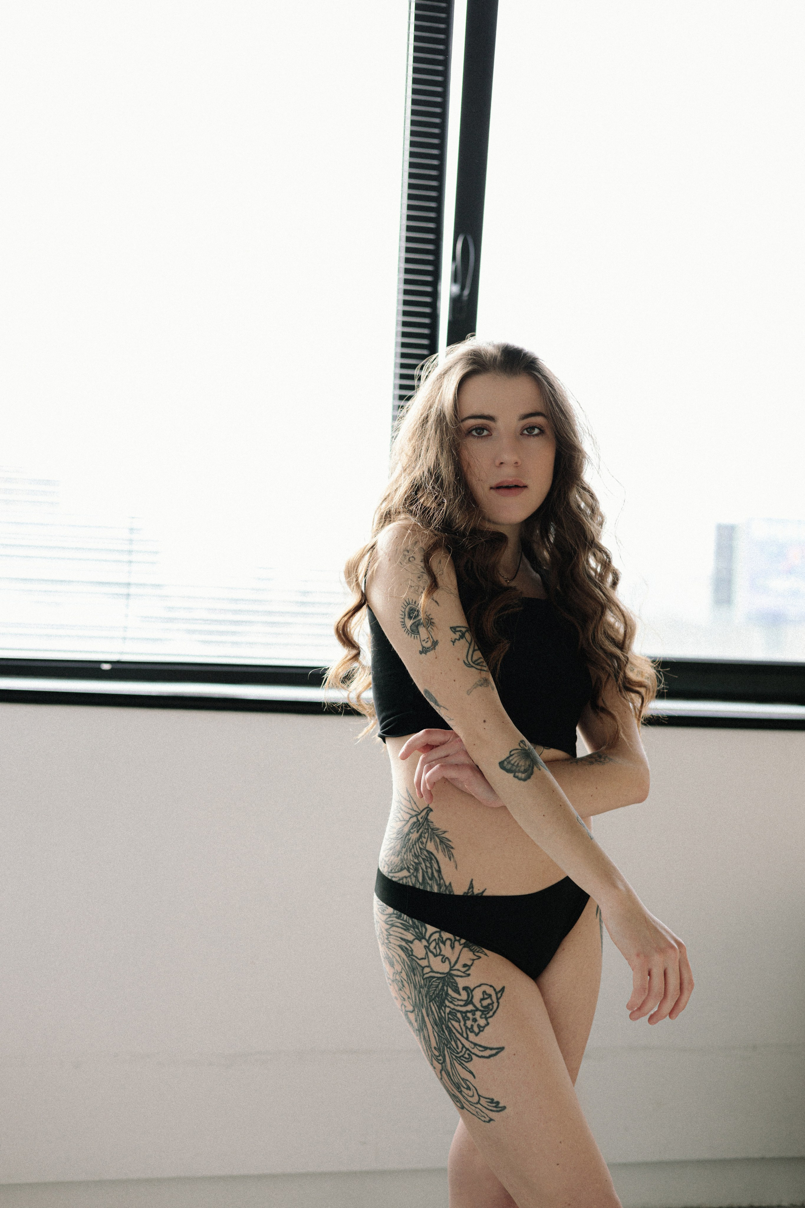 ANASTASIA. Cause I See So Photography