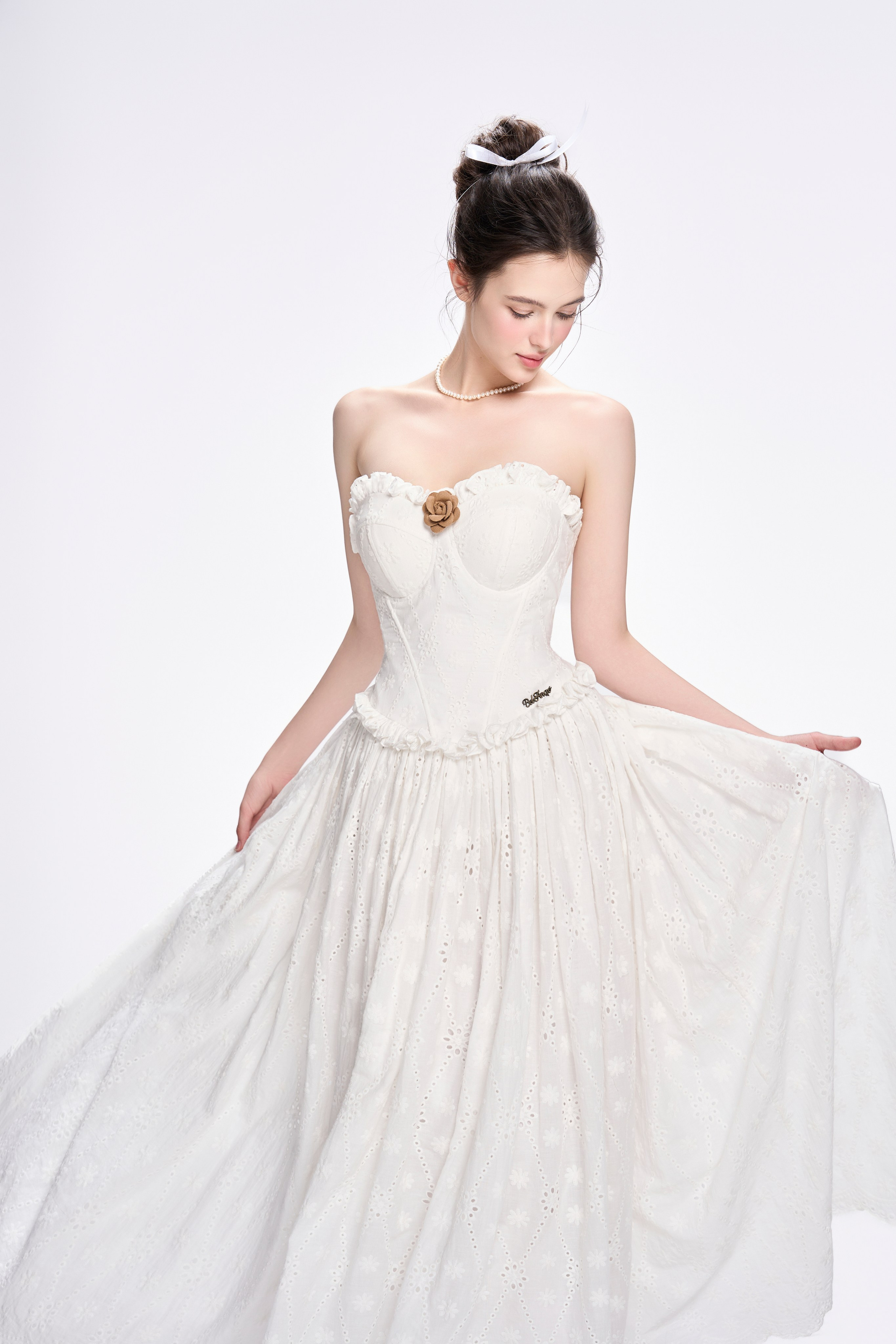 NADYA. Модельная студия MIA Models