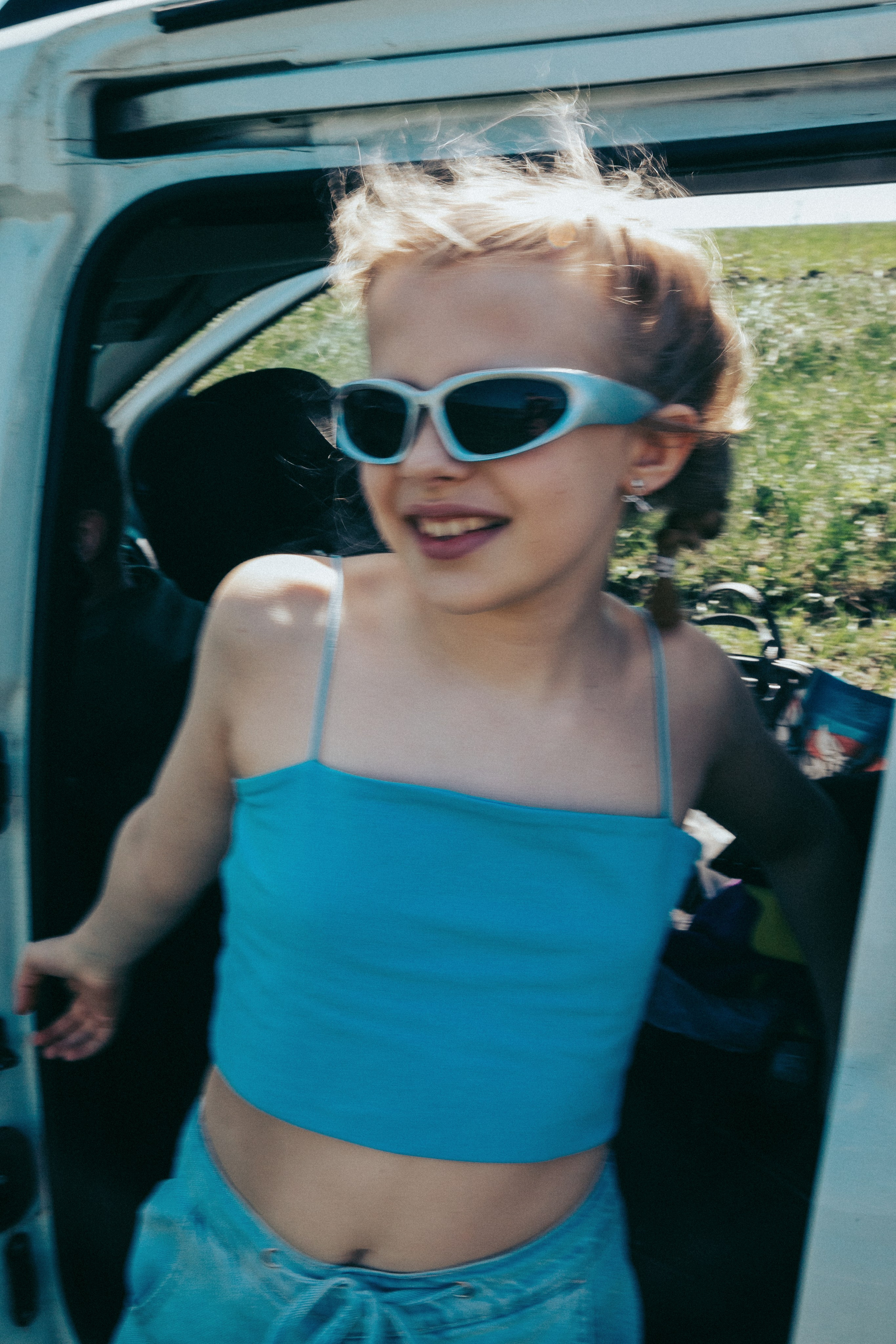 Кирилла. Фотограф в Москве Шаганова Нина