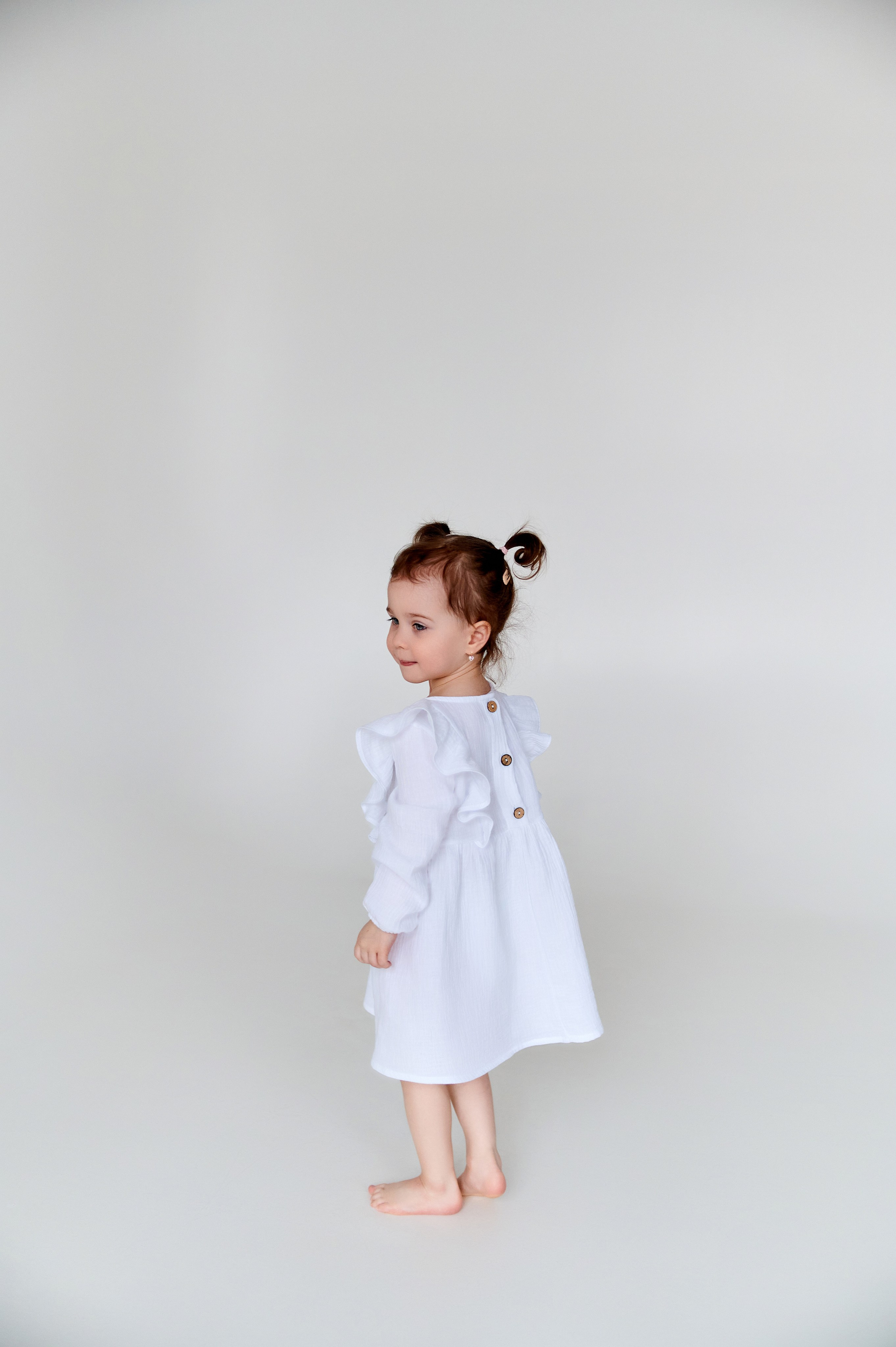 В студии. Семейный и детский фотограф в г. Ногинске Ангелина Хасанова