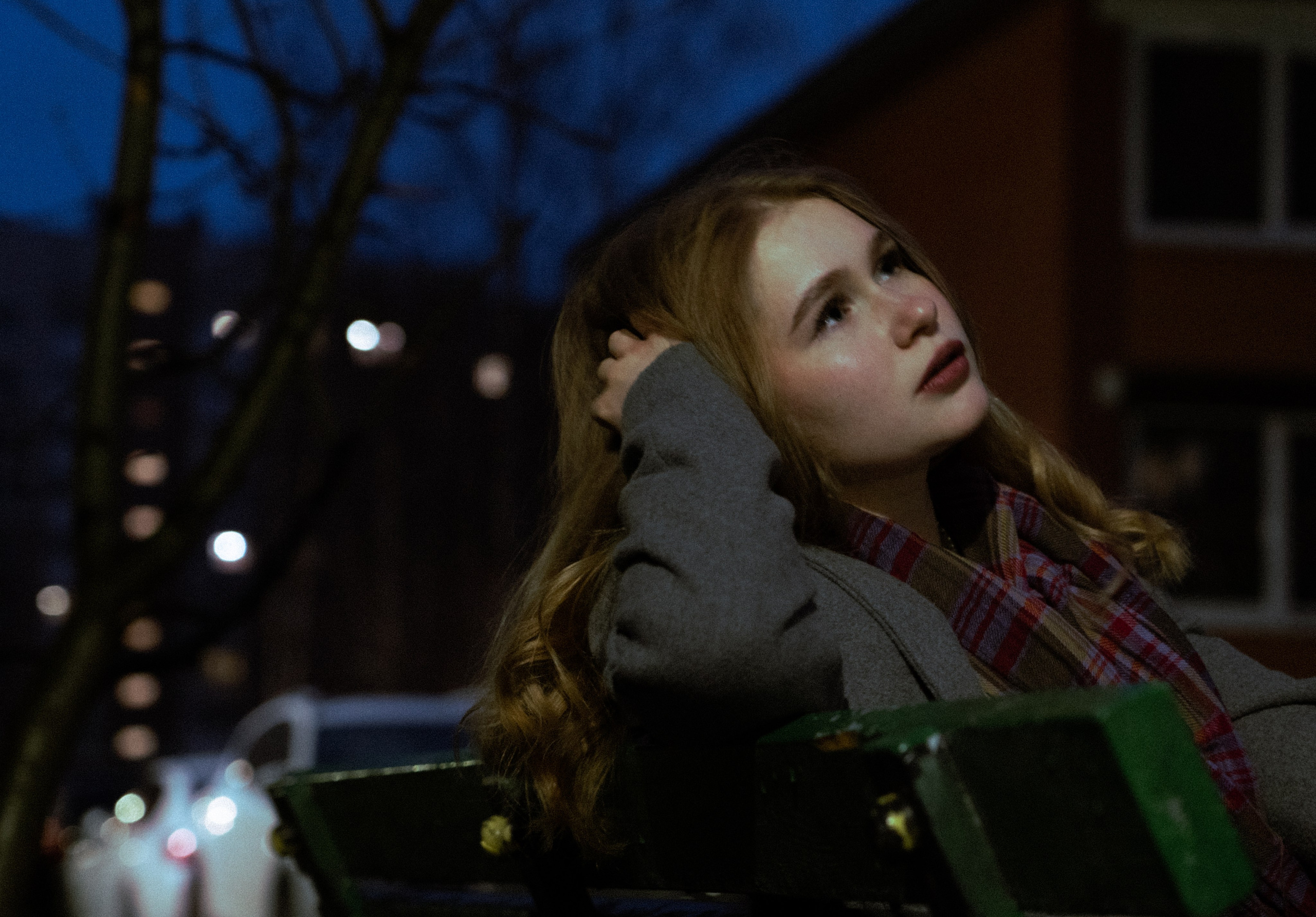 Дарья. Портретный фотограф в Сургуте