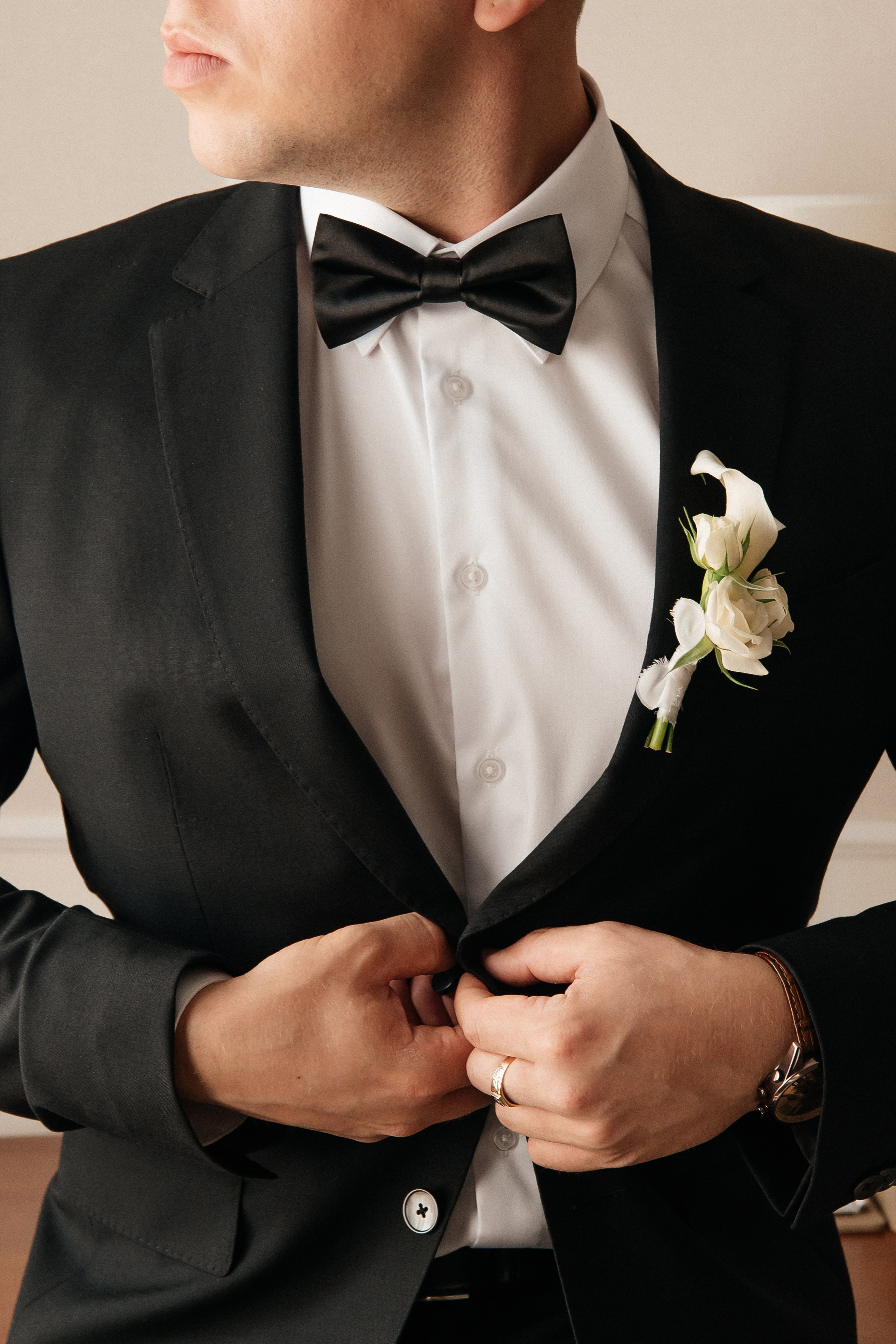 ANONS. Мария — Свадебный фотограф