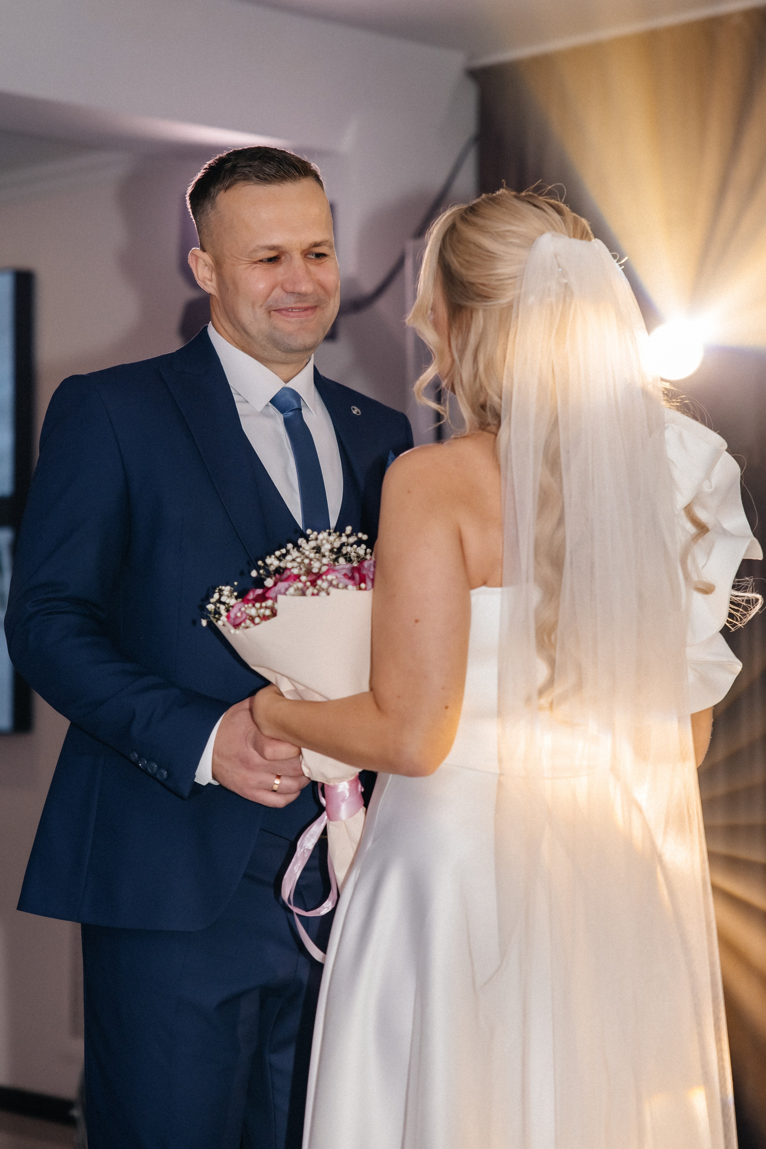 Елена и Алексей. Светлана Ванцлав — фотограф Минск, Беларусь