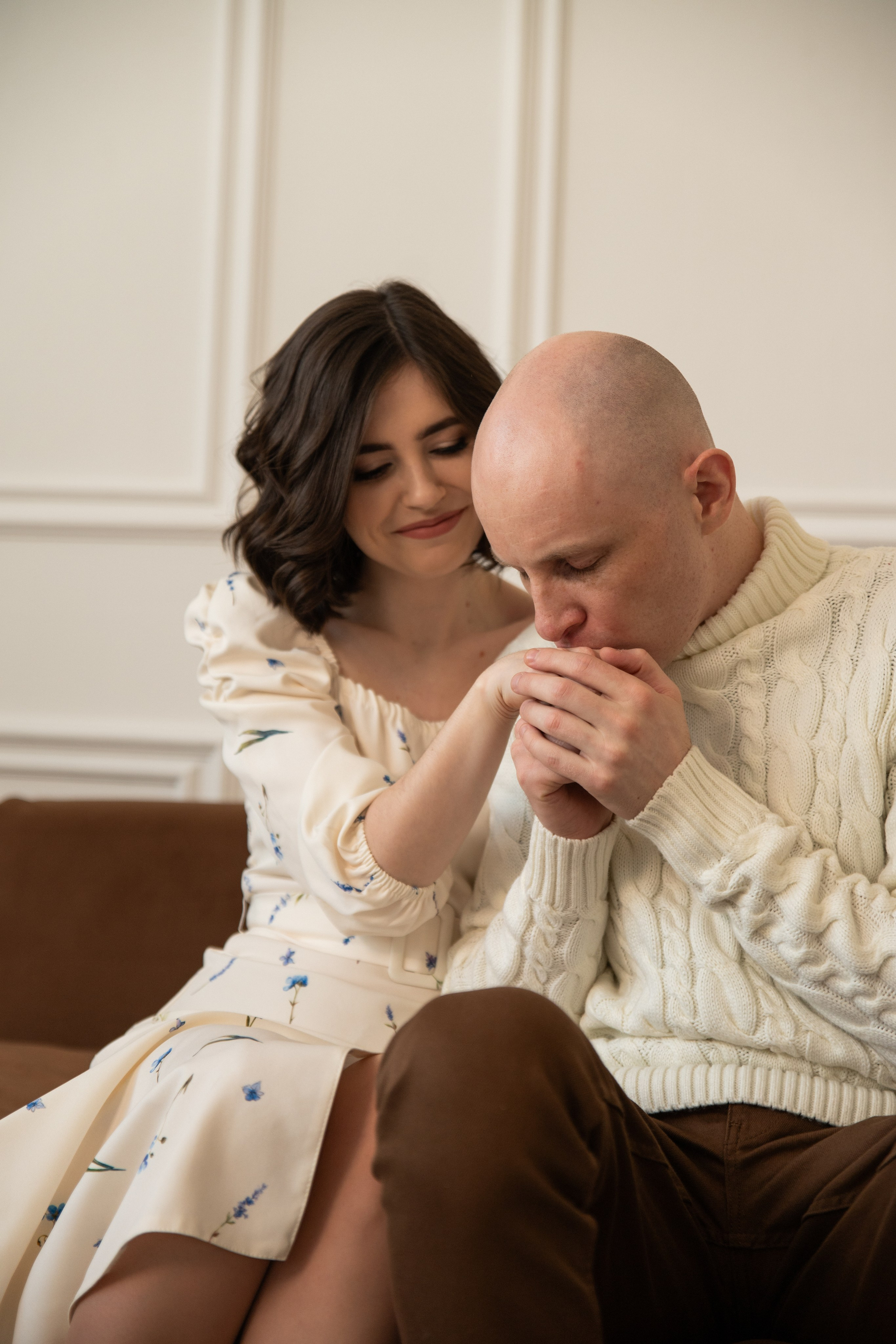 Евгений И Екатерина. Я Ольга Казанцева, фотографирую снимаю ваши киноистории и печатаю фото и цифровые портреты на холсте