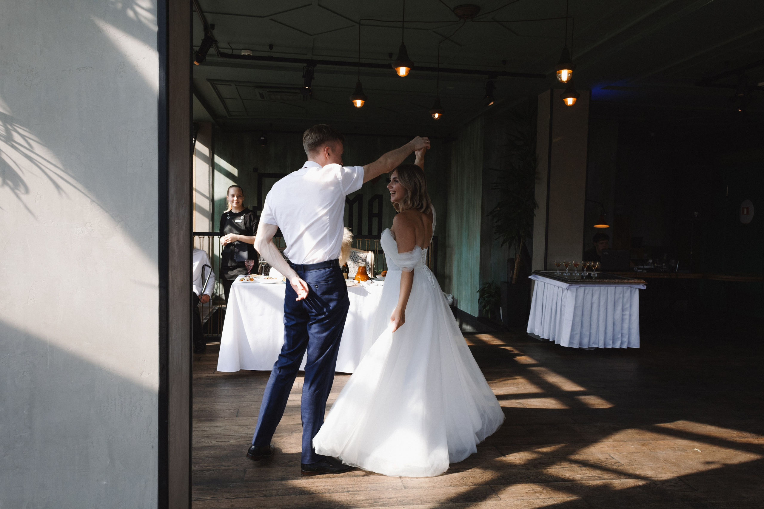 Алина и Слава 26.07.24. Фотограф Великий Новгород