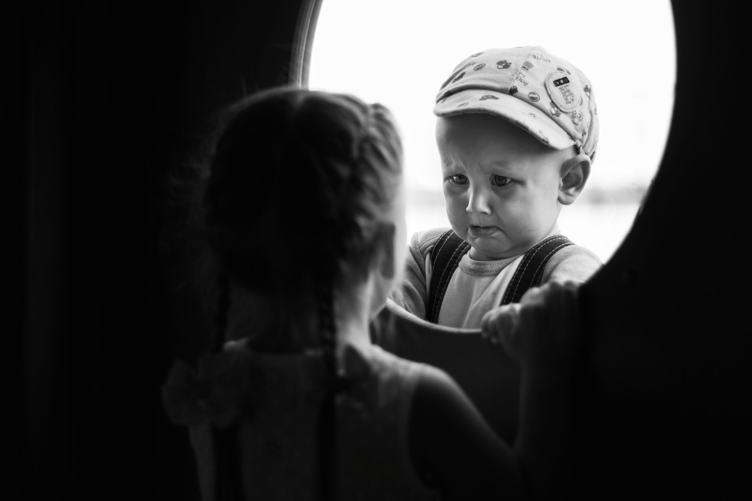 Дети. Детский и семейный фотограф в Москве Алёна Шестунова