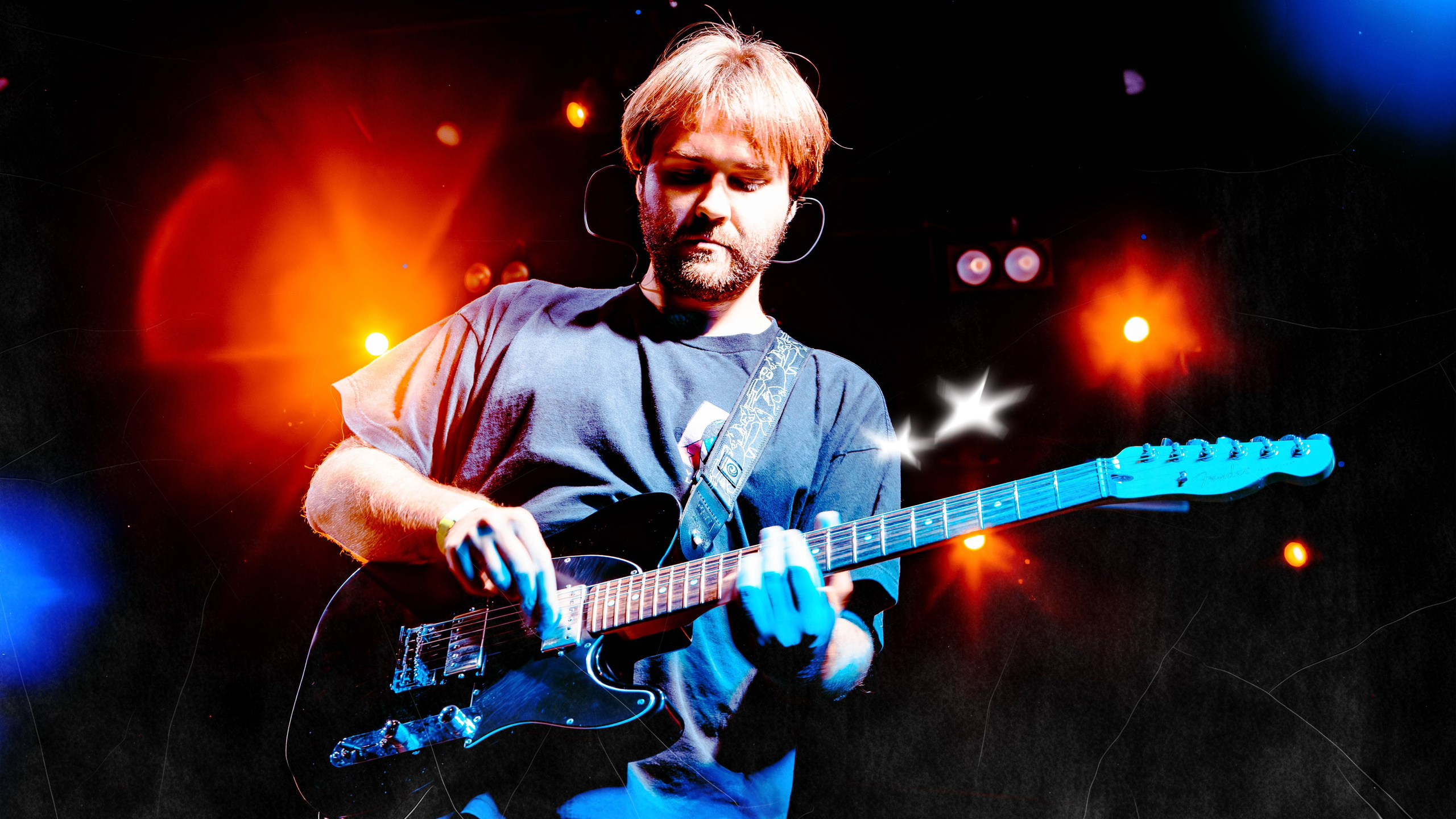 Влажность [Pravda Club]. Фотограф Москва