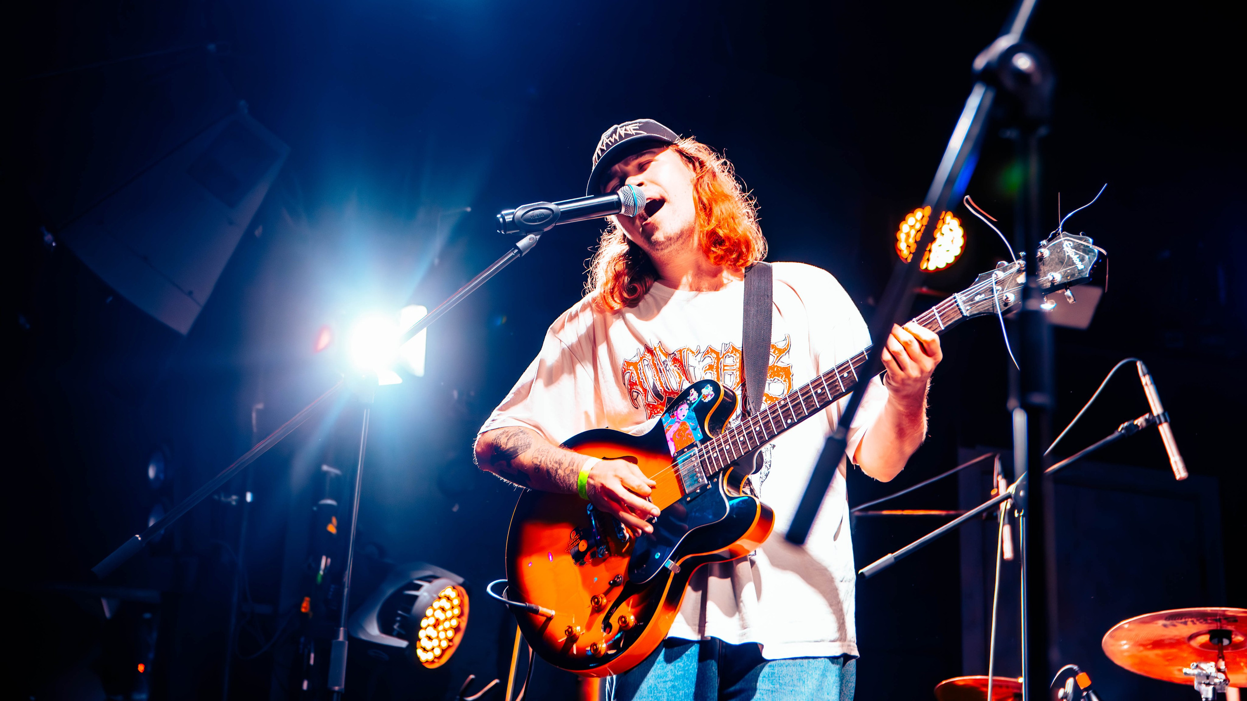 Соня [Pravda Club]. Фотограф Москва