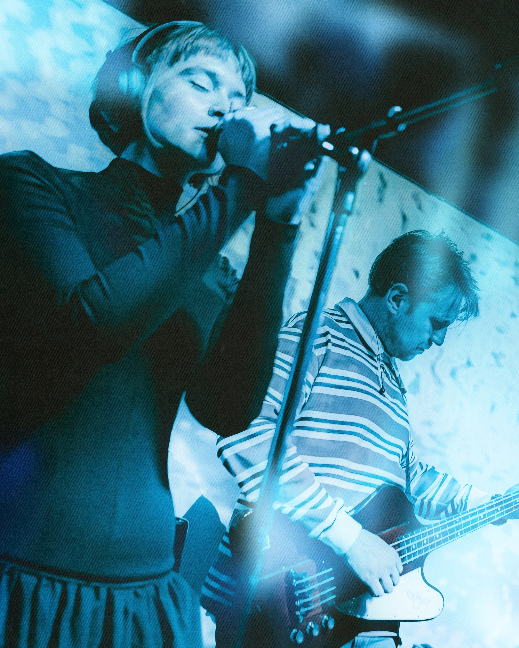 Dog Silent [pwrhs]. Фотограф Москва