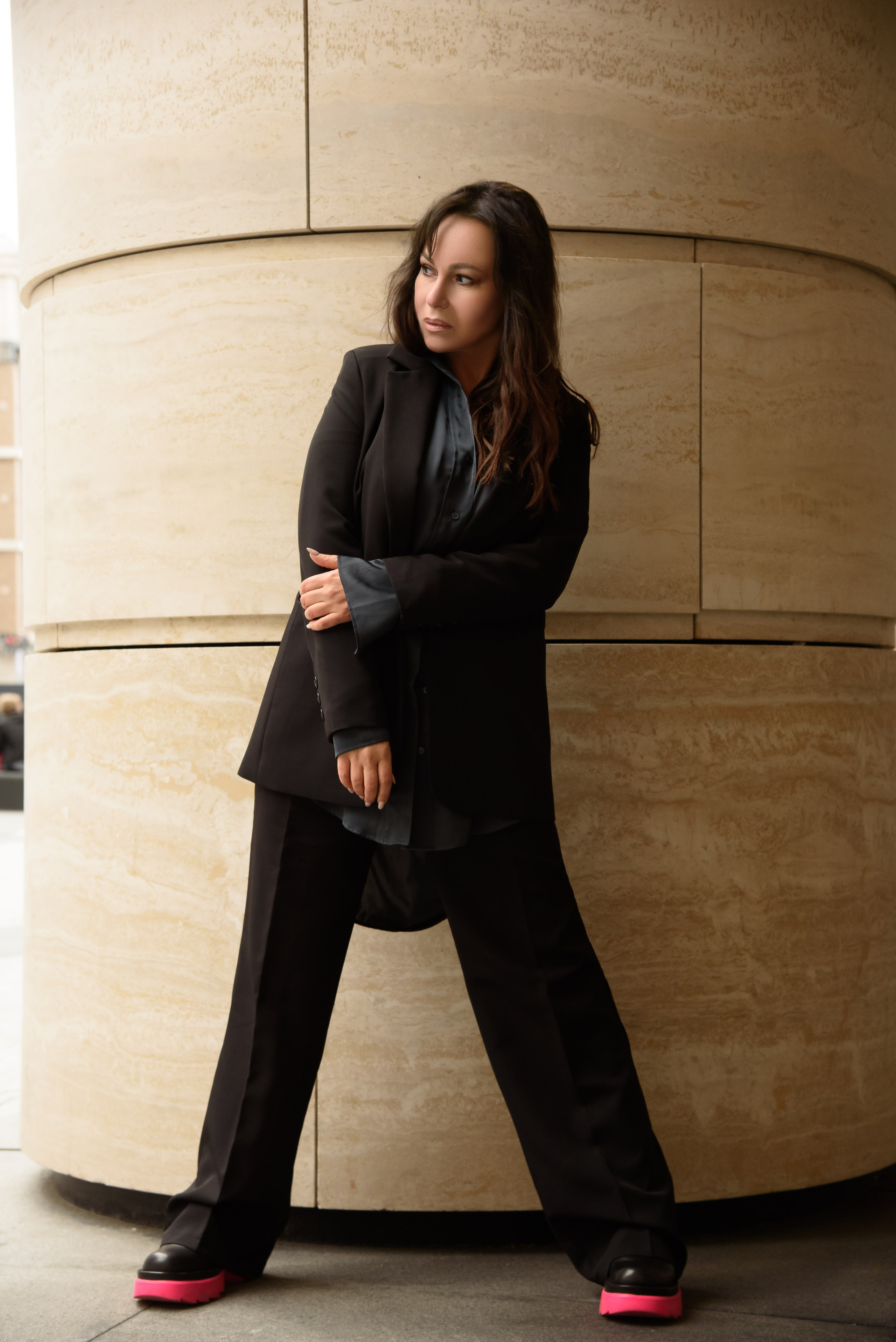 Екатерина. Портретный Семейный Fine-Art фотограф в Санкт-Петербурге Криулина