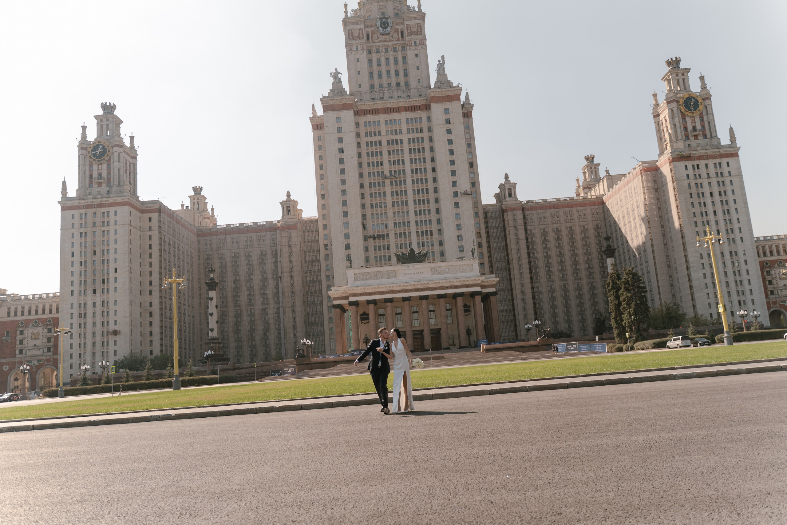 A&D (МОСКВА). Свадебный фотограф — Наталья Фед СПб/Москва