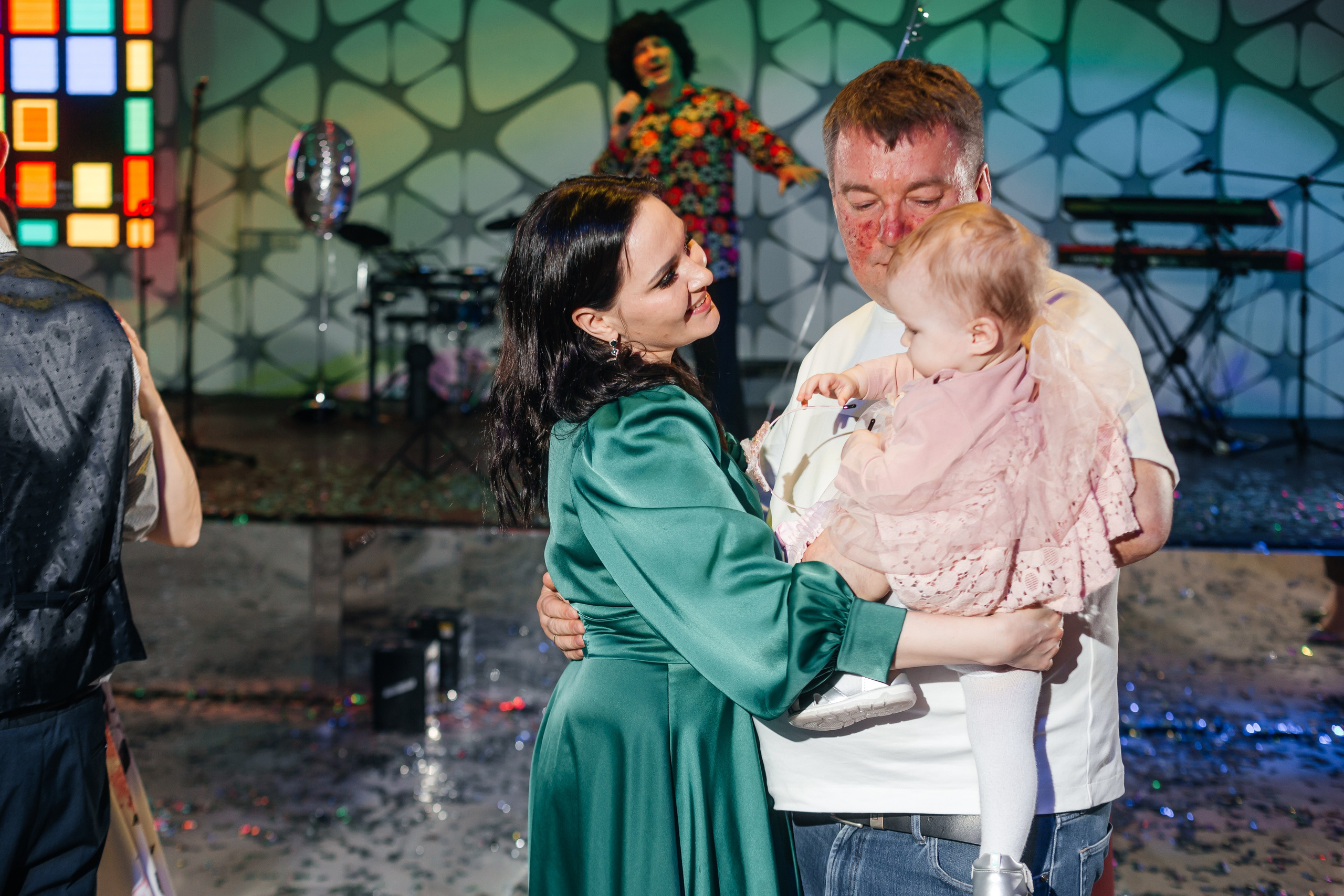 Юбилей Натальи. Свадебный фотограф в Краснодаре Николай Крауз