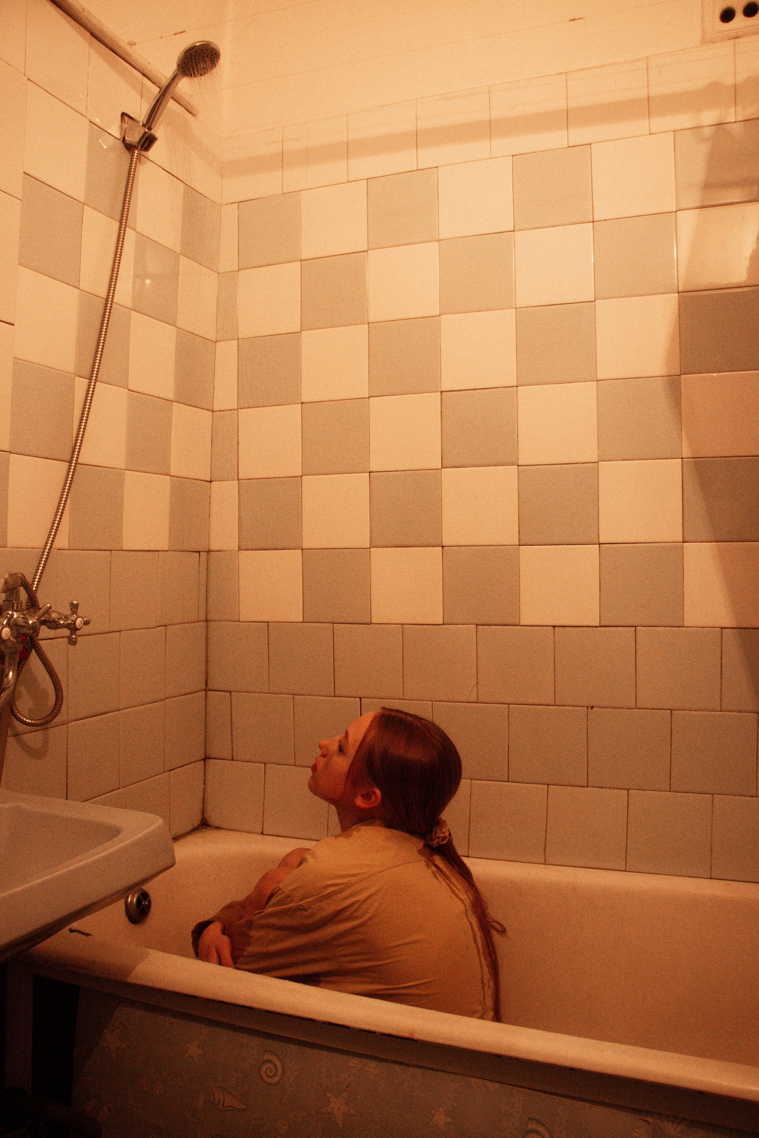 Okay…. Блиновская Дарья|Арт-фотограф