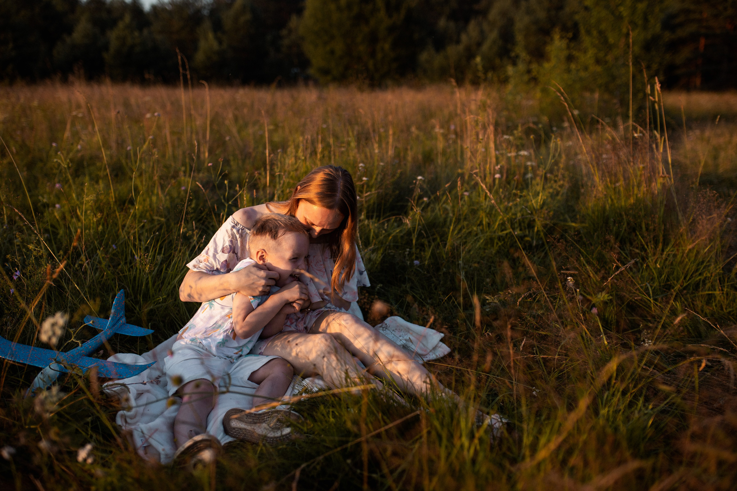 Света и Максим. Семейный фотограф Кострома/Санкт-Петребург Дарья Гавриченко