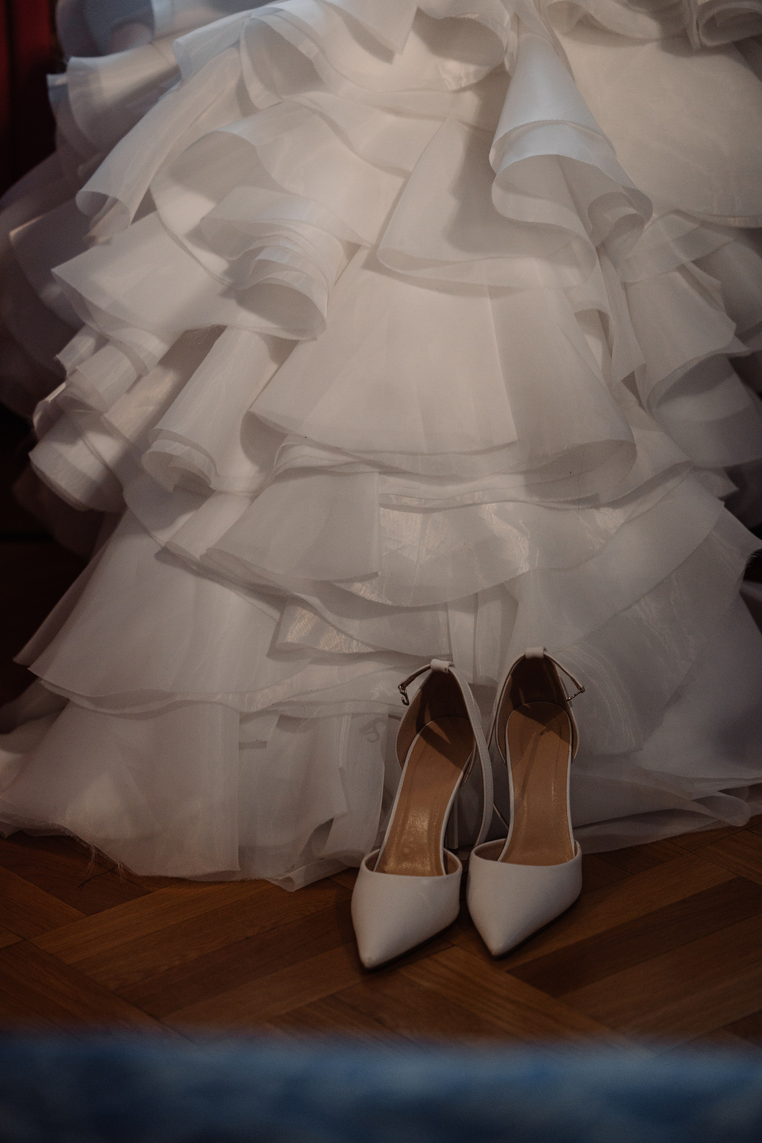 София и Дмитрий