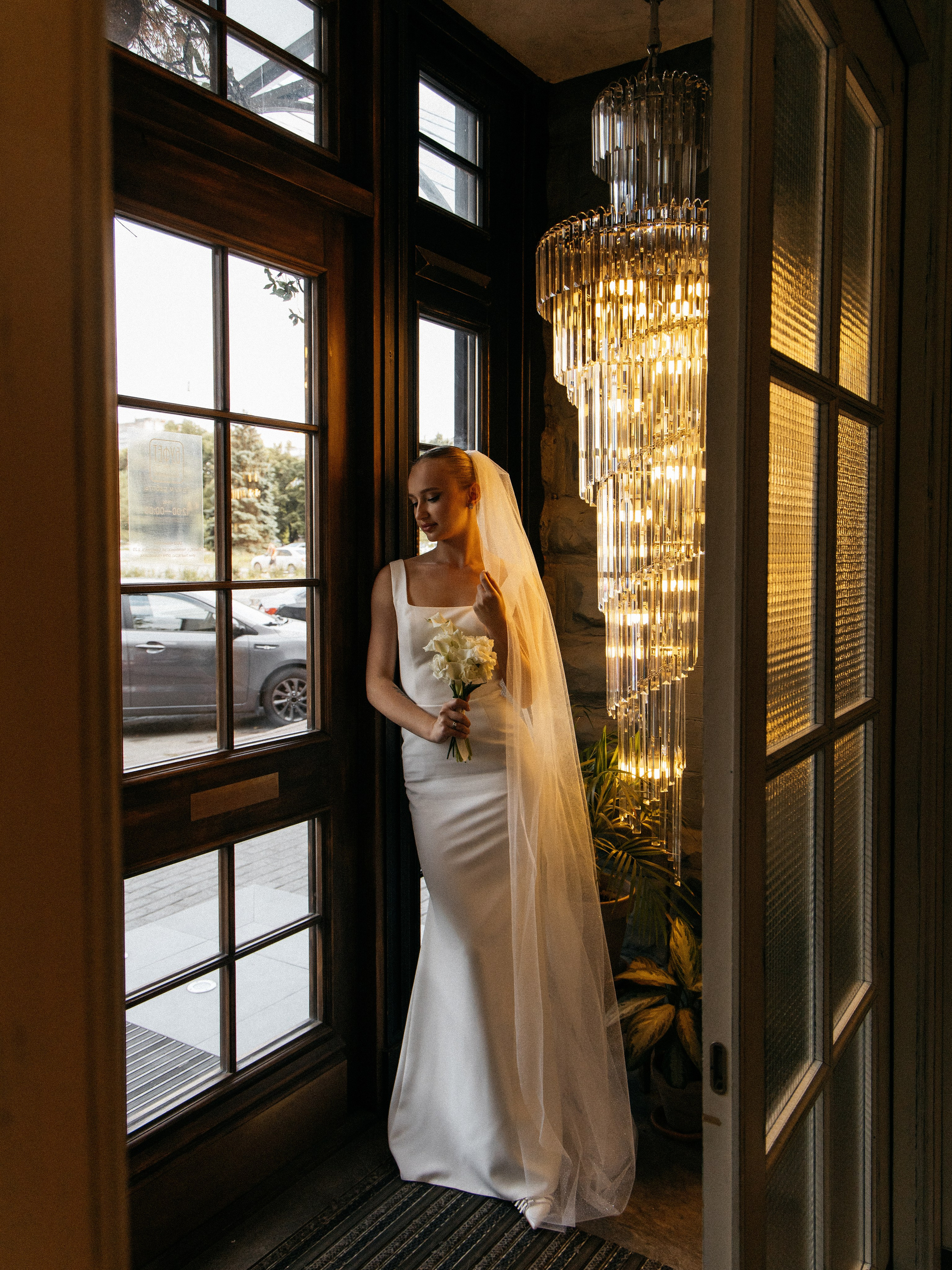 Егор и Елизавета. Свадебный фотограф Челябинск Зиненко Виктория