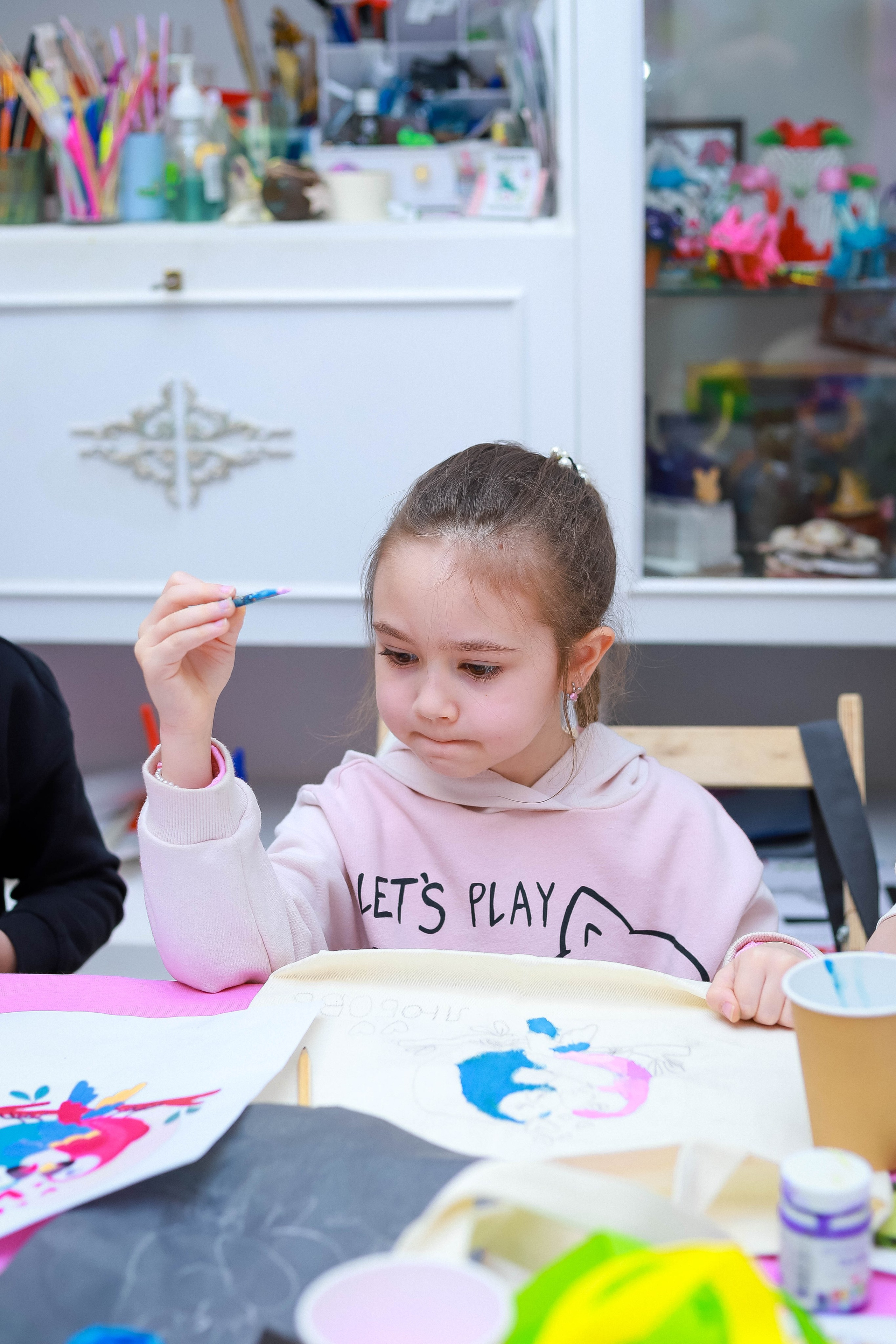 Творческая студия «Мудрая мастерская». Женский/Детский фотограф в Симферополе Вероника Слепогина
