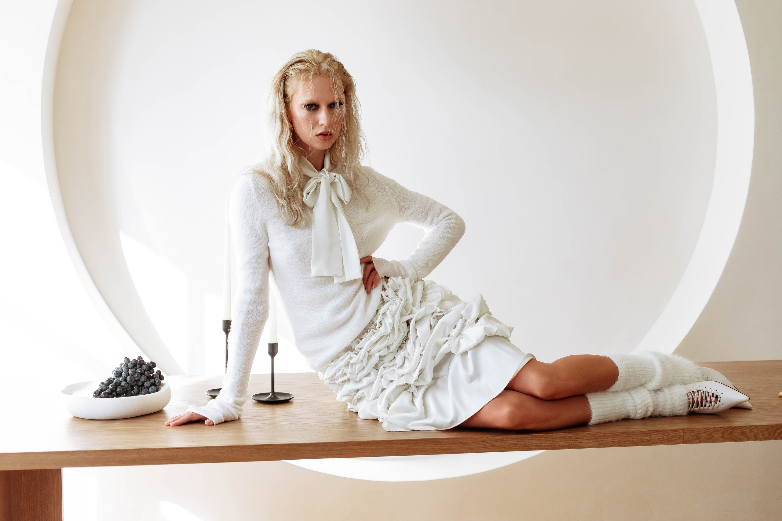 Мария. Женский/Детский фотограф в Симферополе Вероника Слепогина