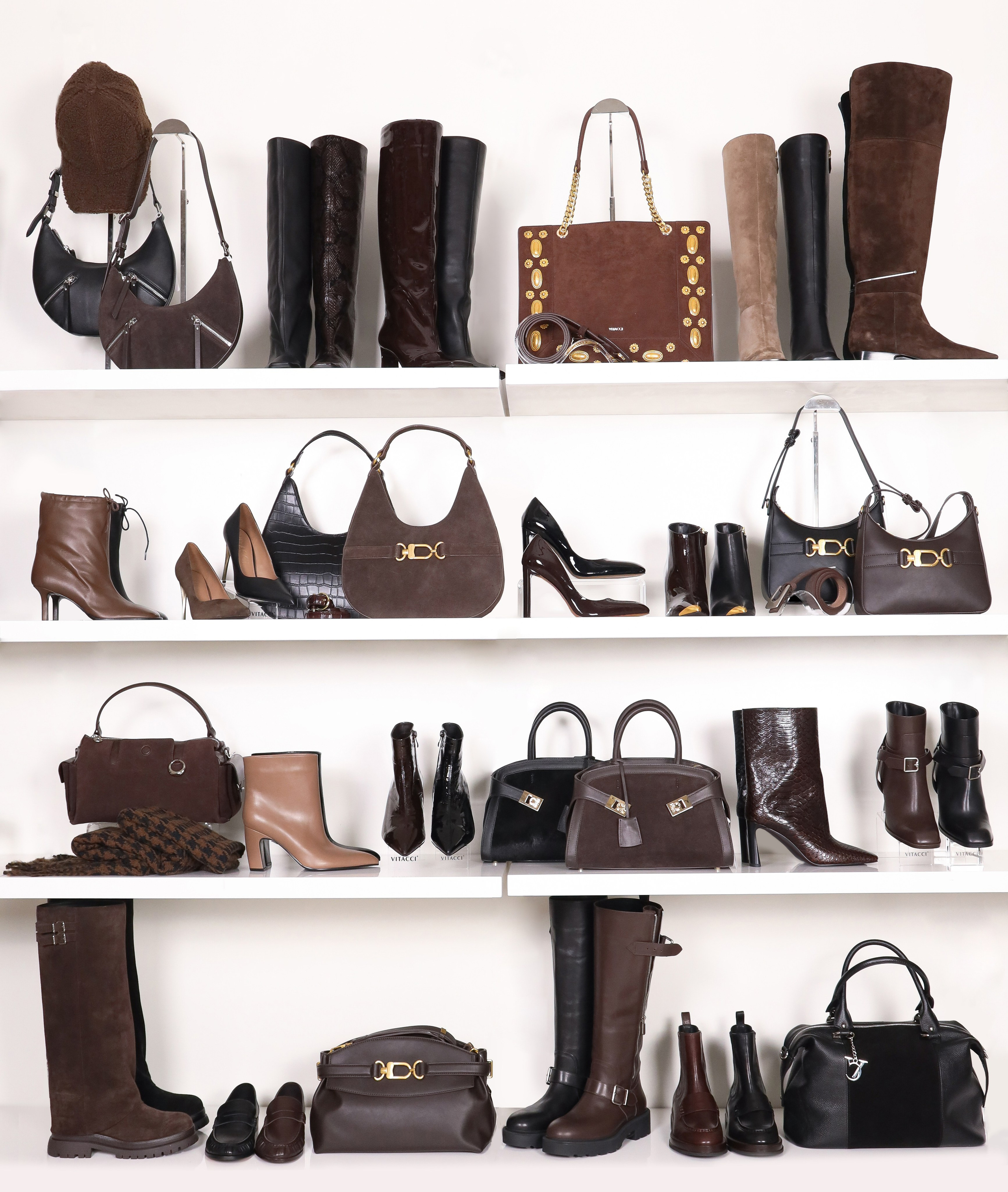 Vitacci. Предметный фотограф Артём Йома