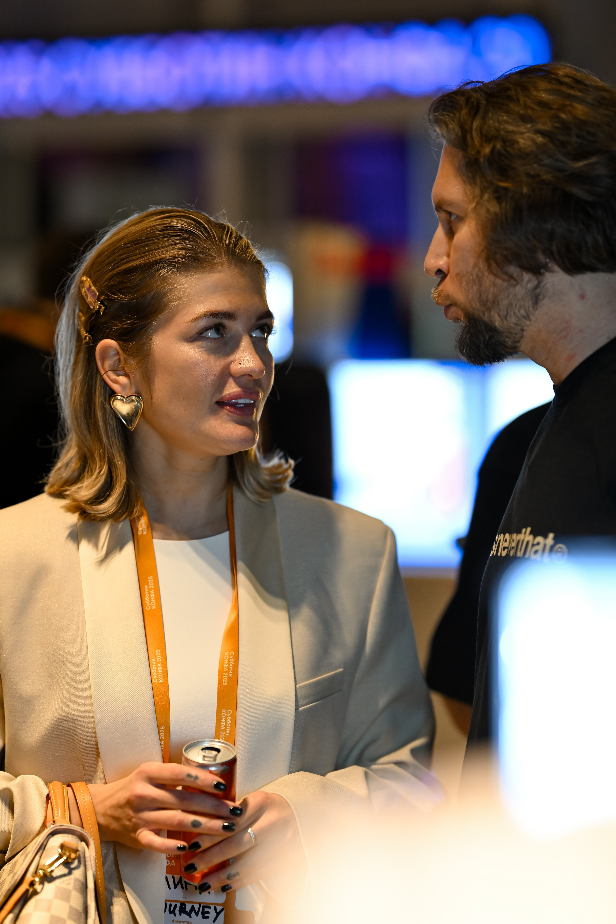 Субботин КОНФА 2025. Портфолио