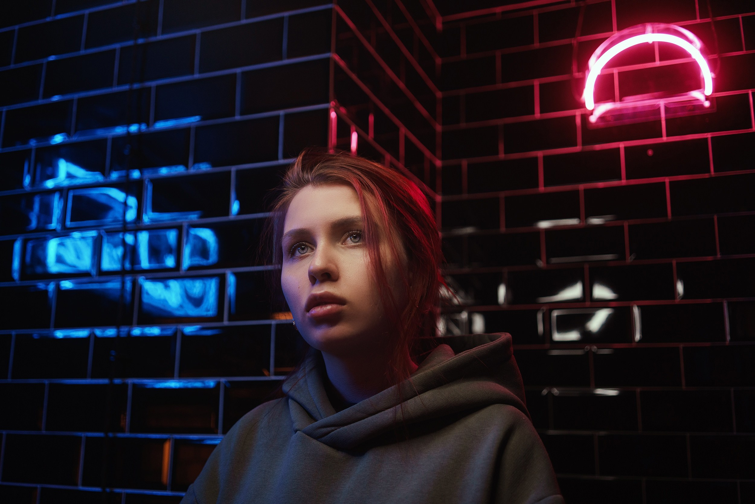 Атмосферные. Студийный фотограф в Санкт-Петербурге Кирилл Пинженин