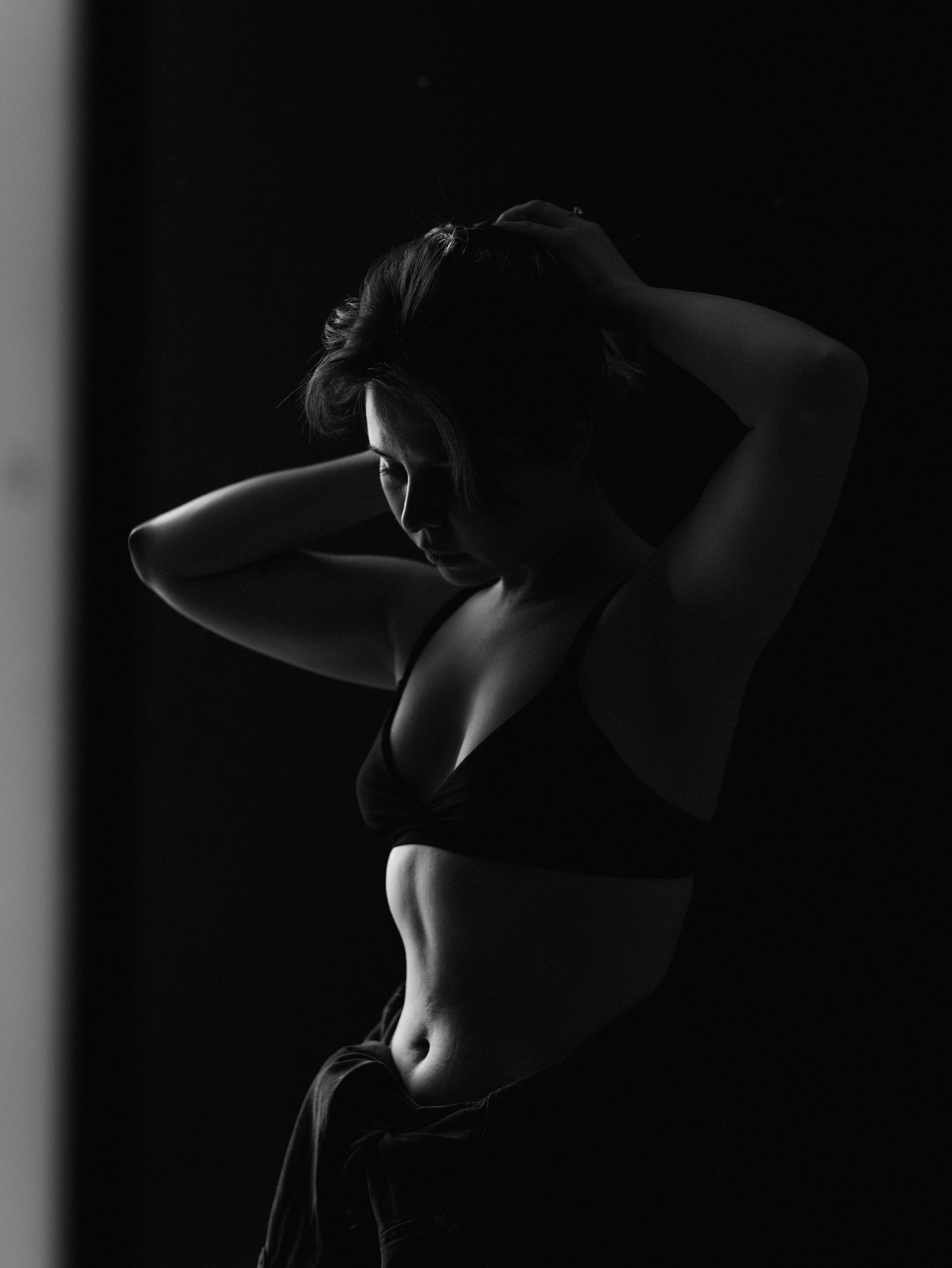 Катя. Женский портрет в городах: Москва | Архангельск | Котлас | Коряжма | Анастасия Лесникова|