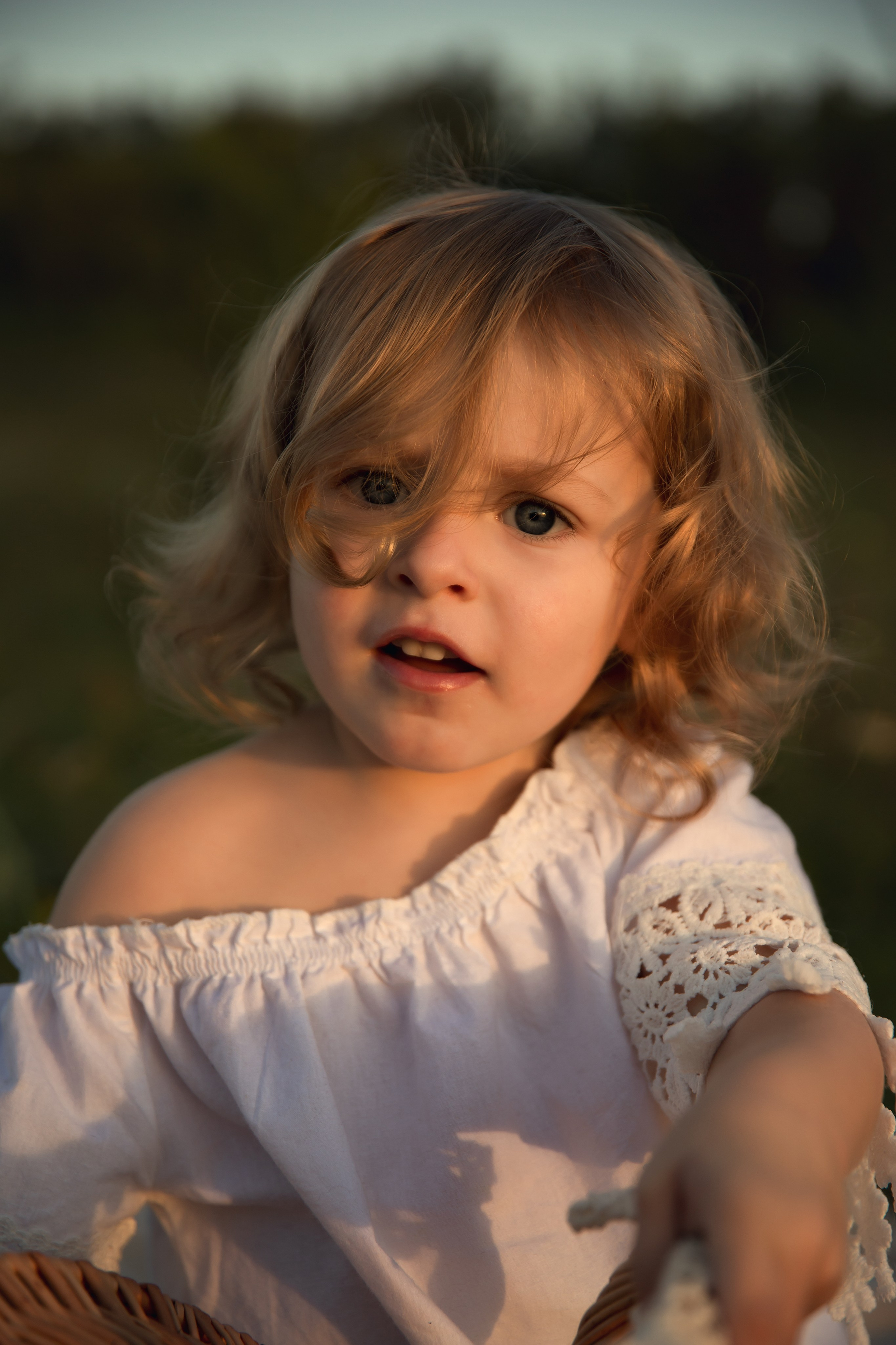 Детская фотосессия. Детский, семейный и свадебный фотограф г. Воронеж