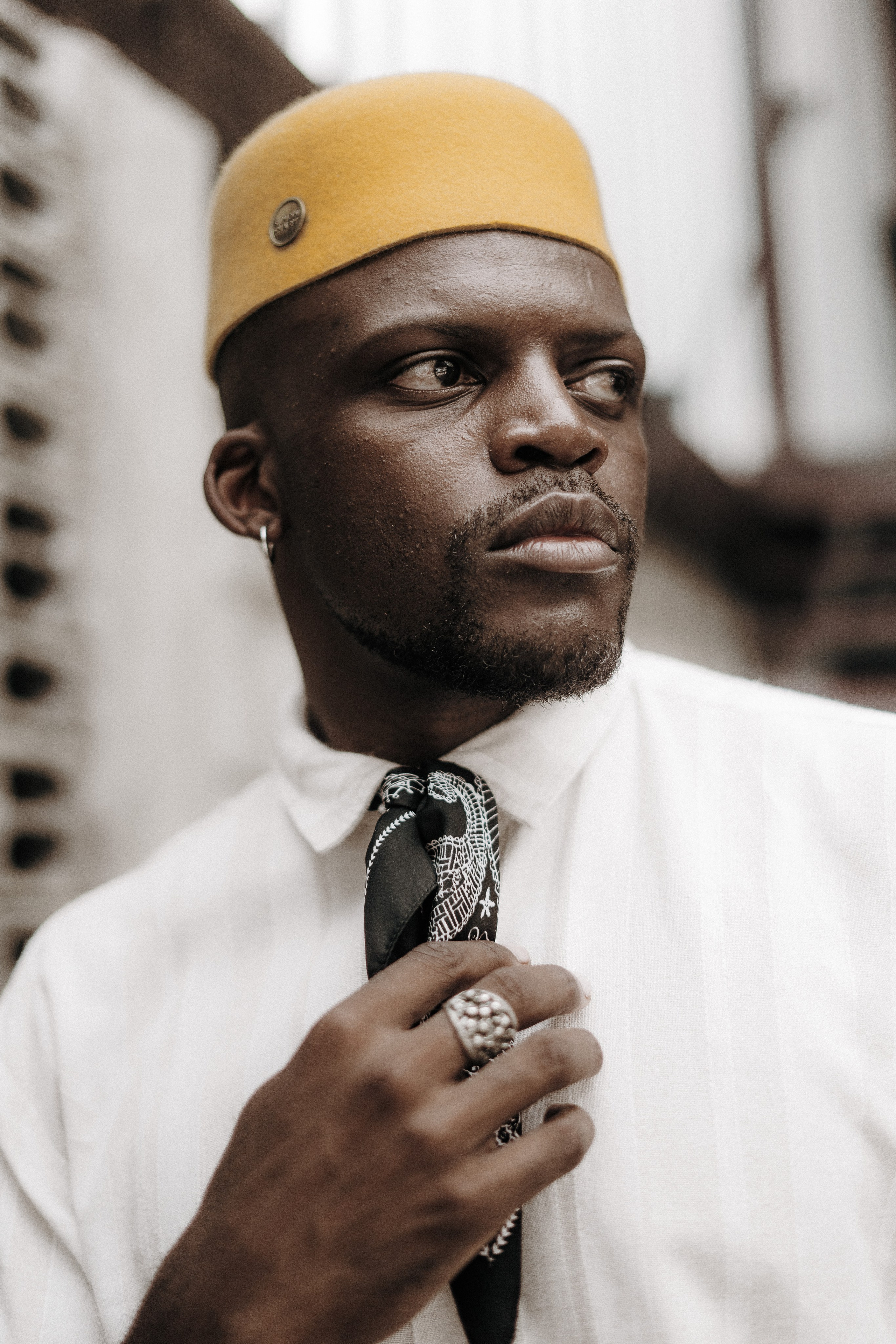 МУЖСКОЙ ПОРТРЕТ. Фотограф в Москве Рафаэль Халилов