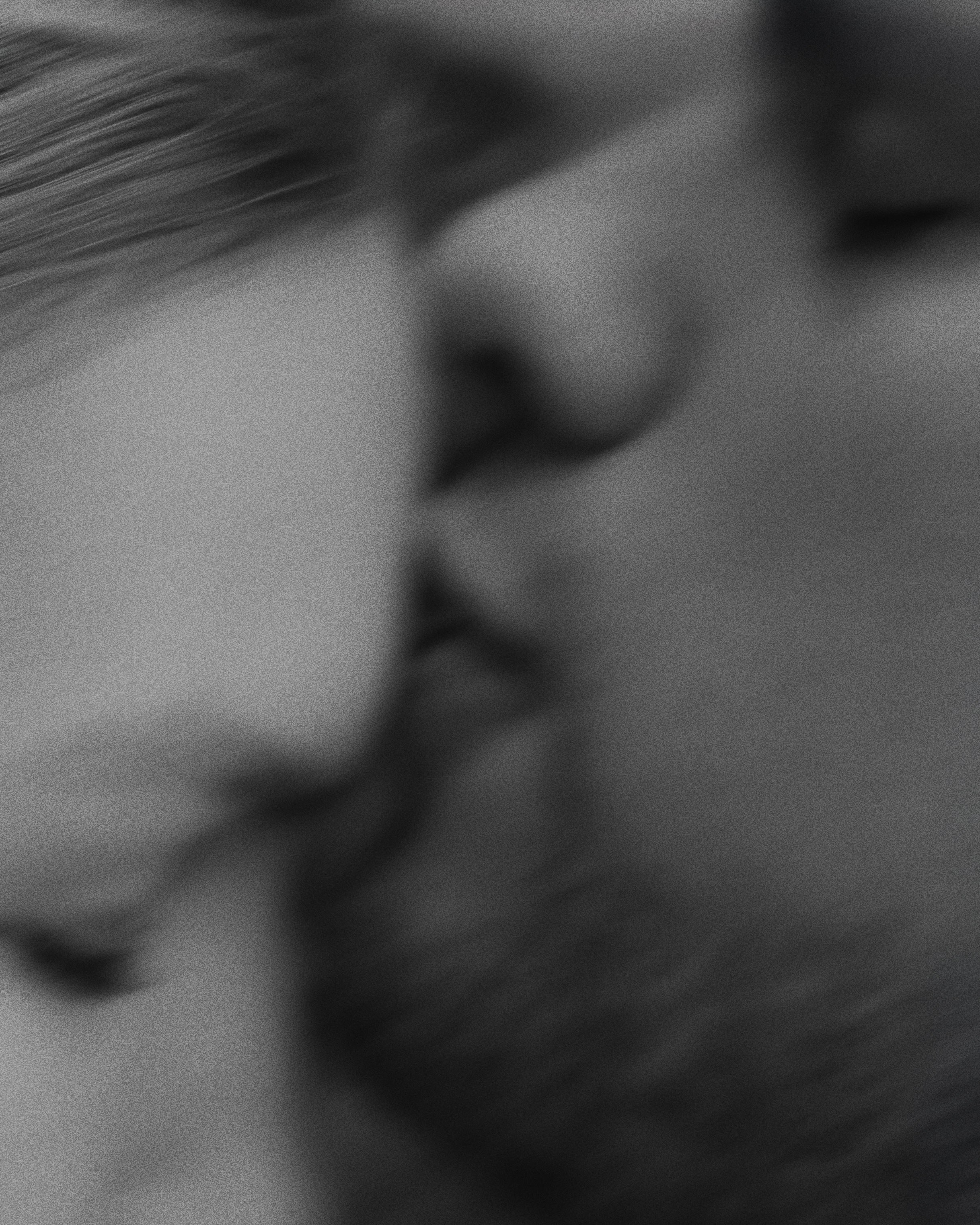 Самая теплая нежность. Портретный и свадебный фотограф в Москве Финкельштенй Анна