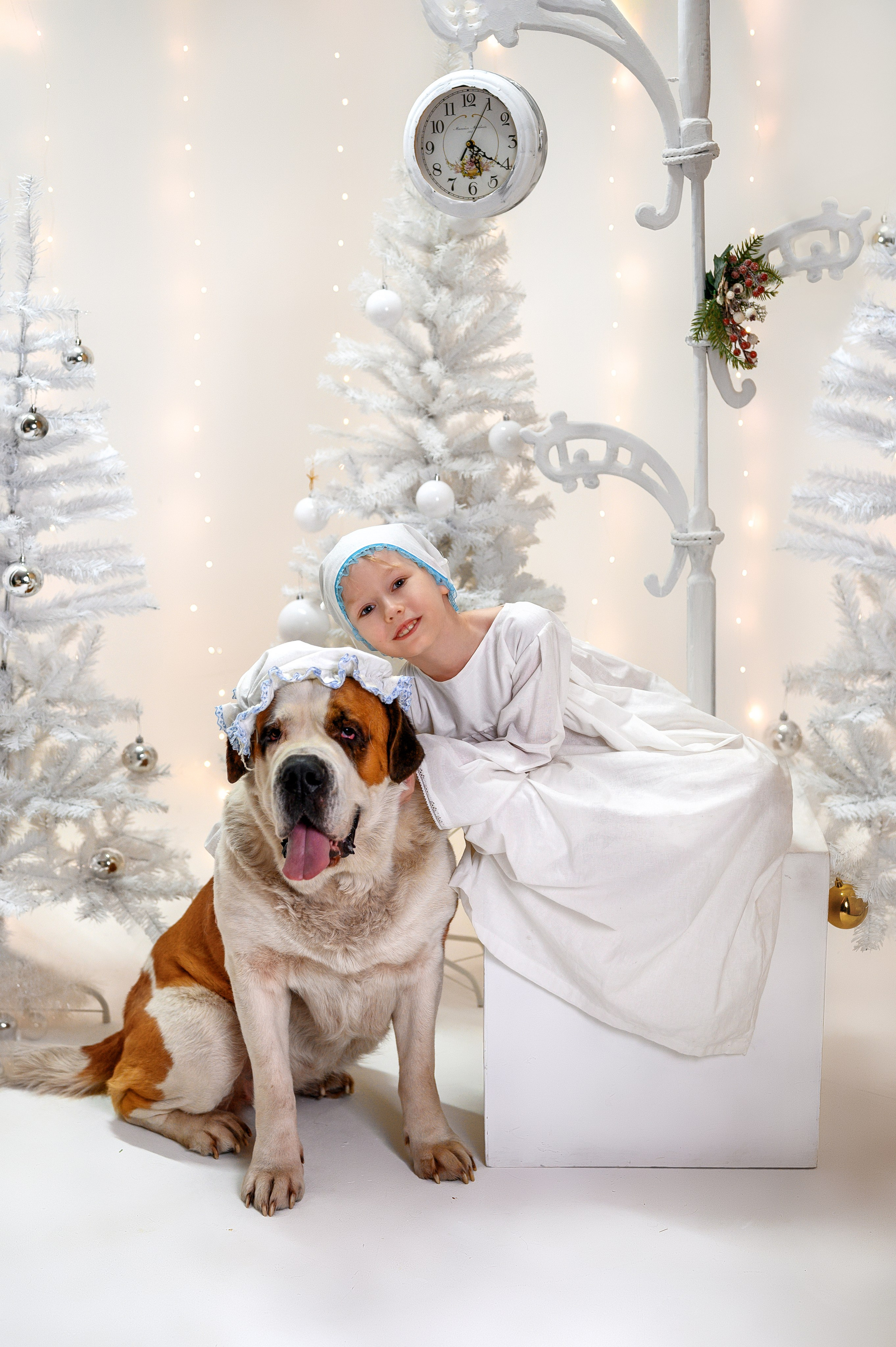 НОВОГОДНЯЯ СКАЗКА. Семейный и детский фотограф в Канске и Канском р-не, Красноярск и