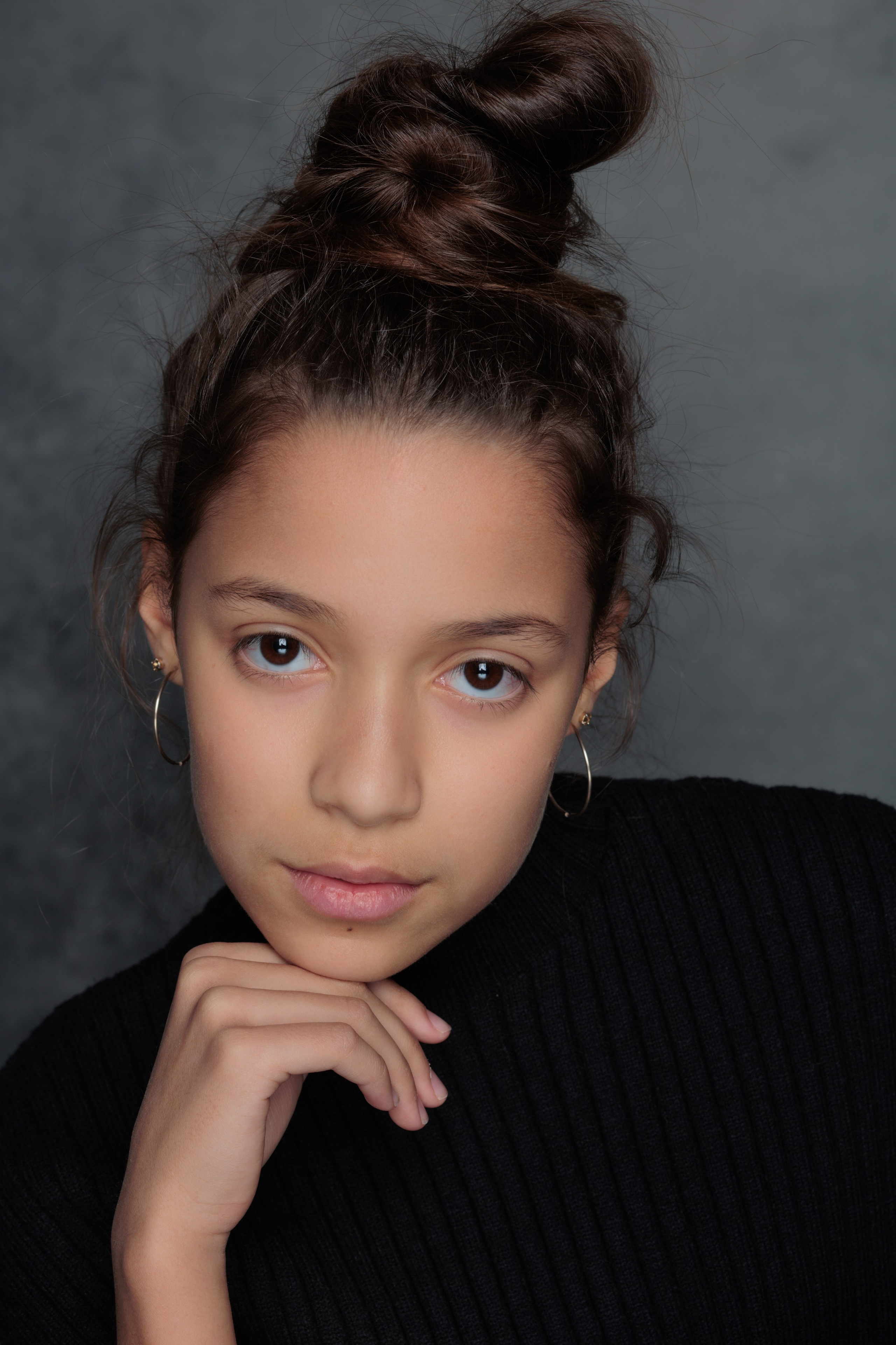 МОНИКА. Я фотограф из Москвы к Вашим услугам