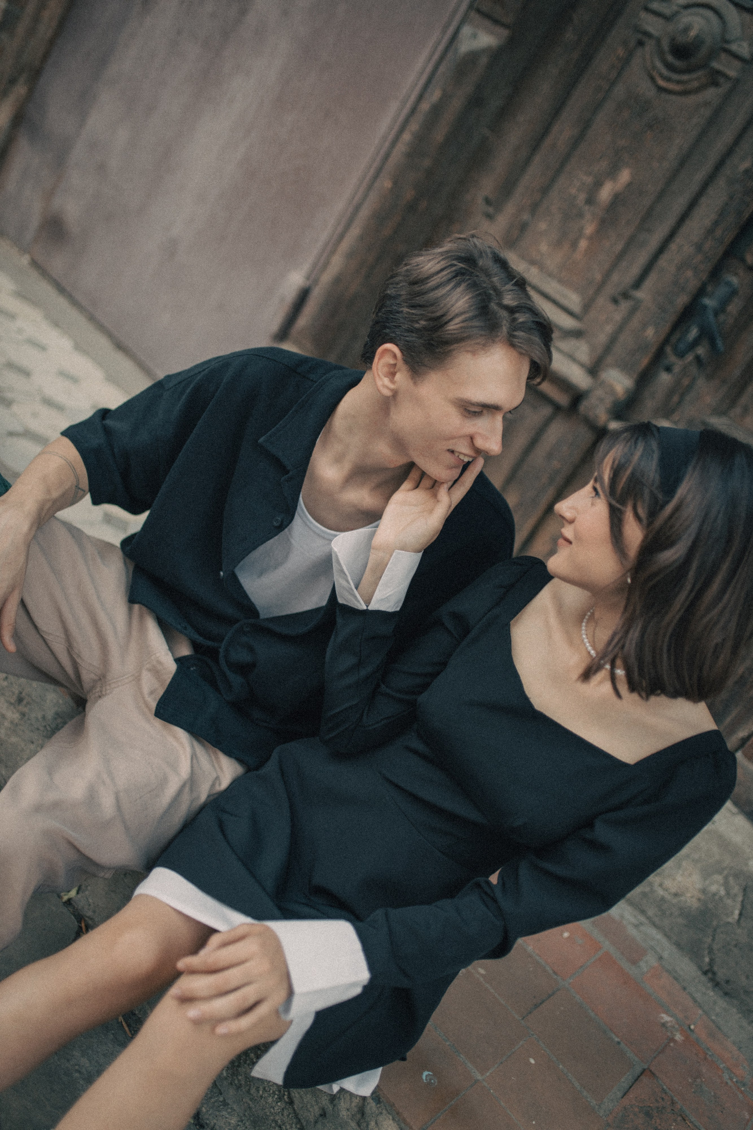 Лиза & Сережа. Семейный фотограф и фотограф на роды в Ростове-на-Дону Мухина Виктория