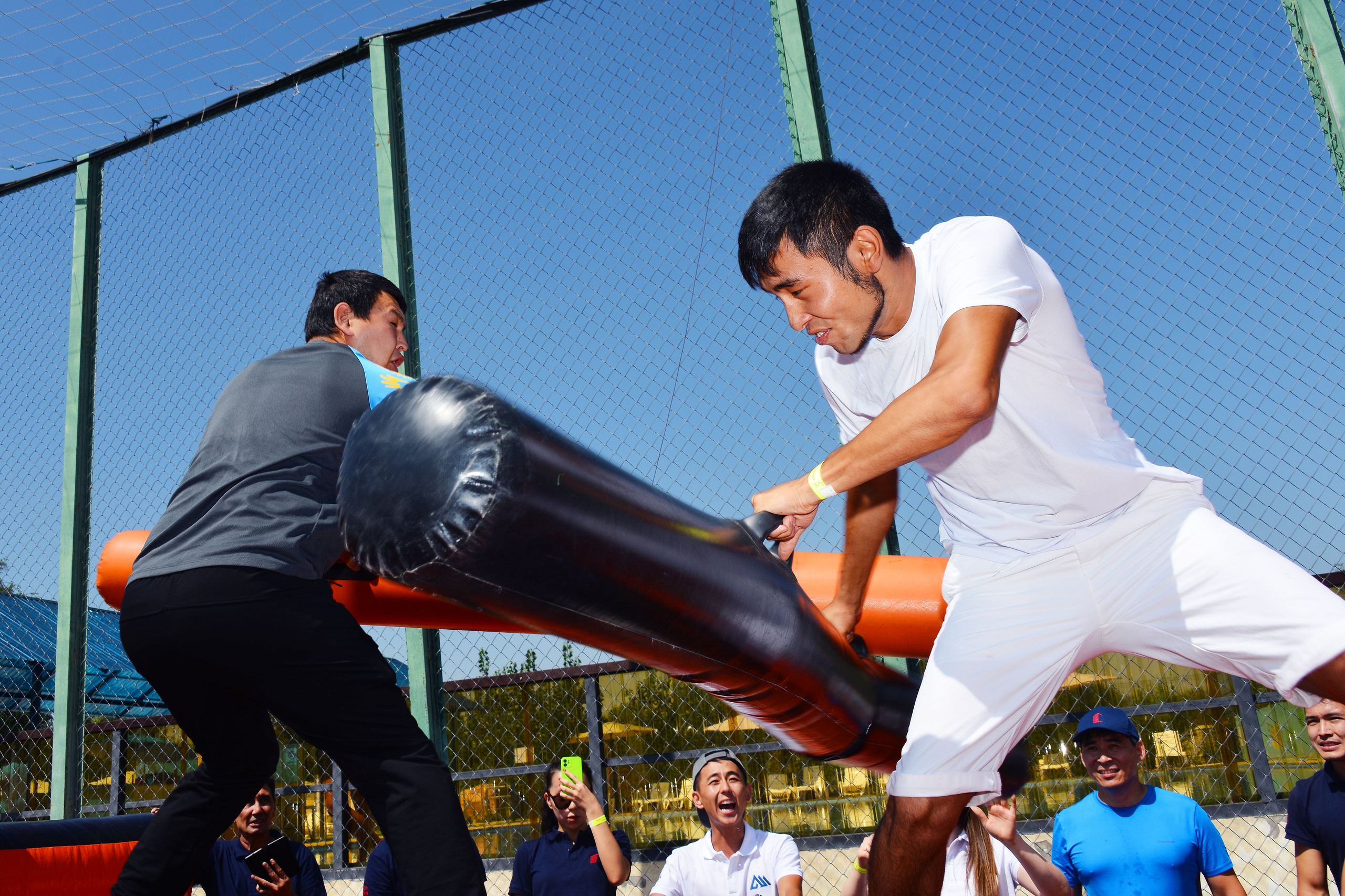 Тимбилдинг-2. Фотосъёмка. Фотограф Сергей Авдеев-семейный и детский фотограф в Алматы