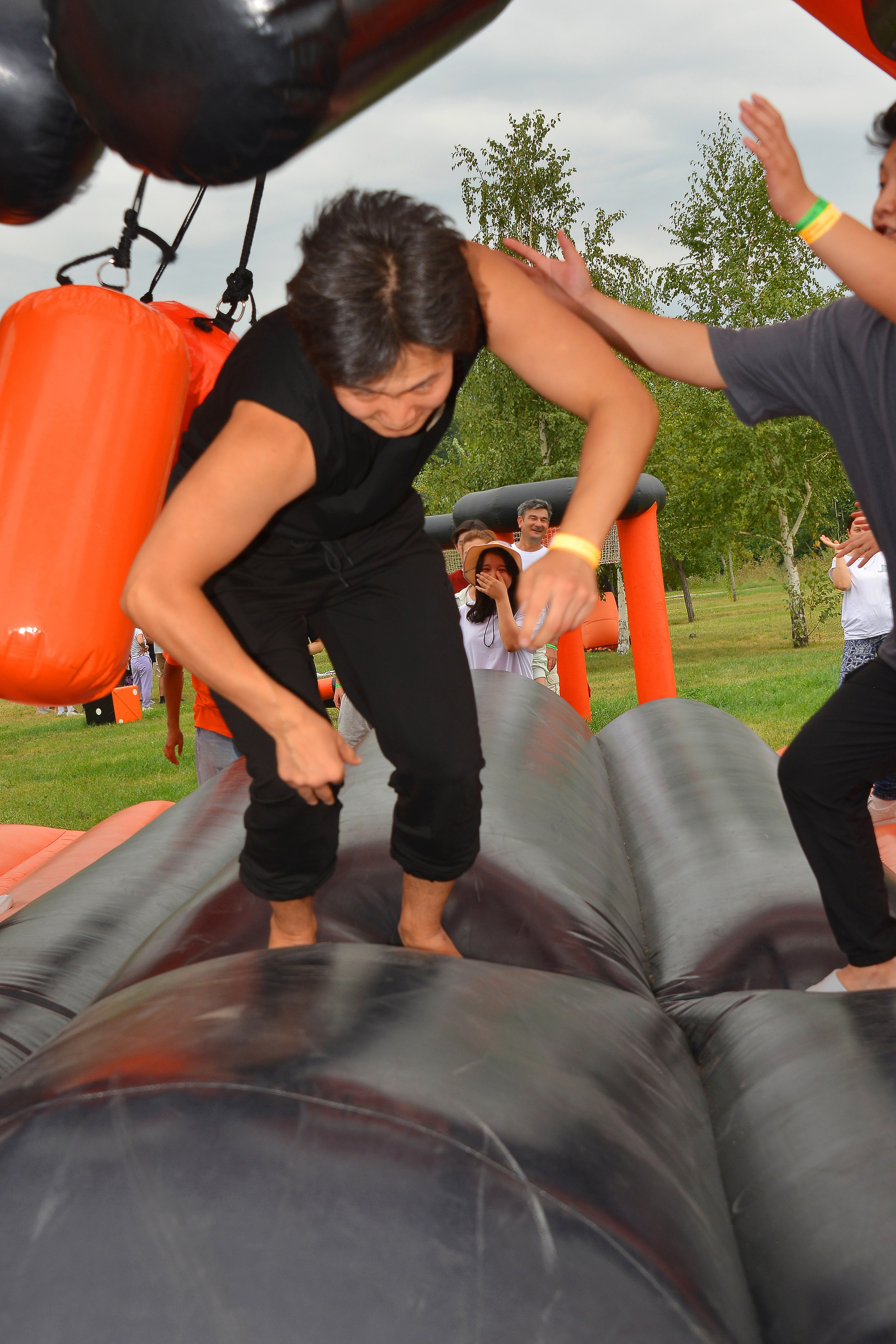 Тимбилдинг-3. Фотосъёмка. Фотограф Сергей Авдеев-семейный и детский фотограф в Алматы