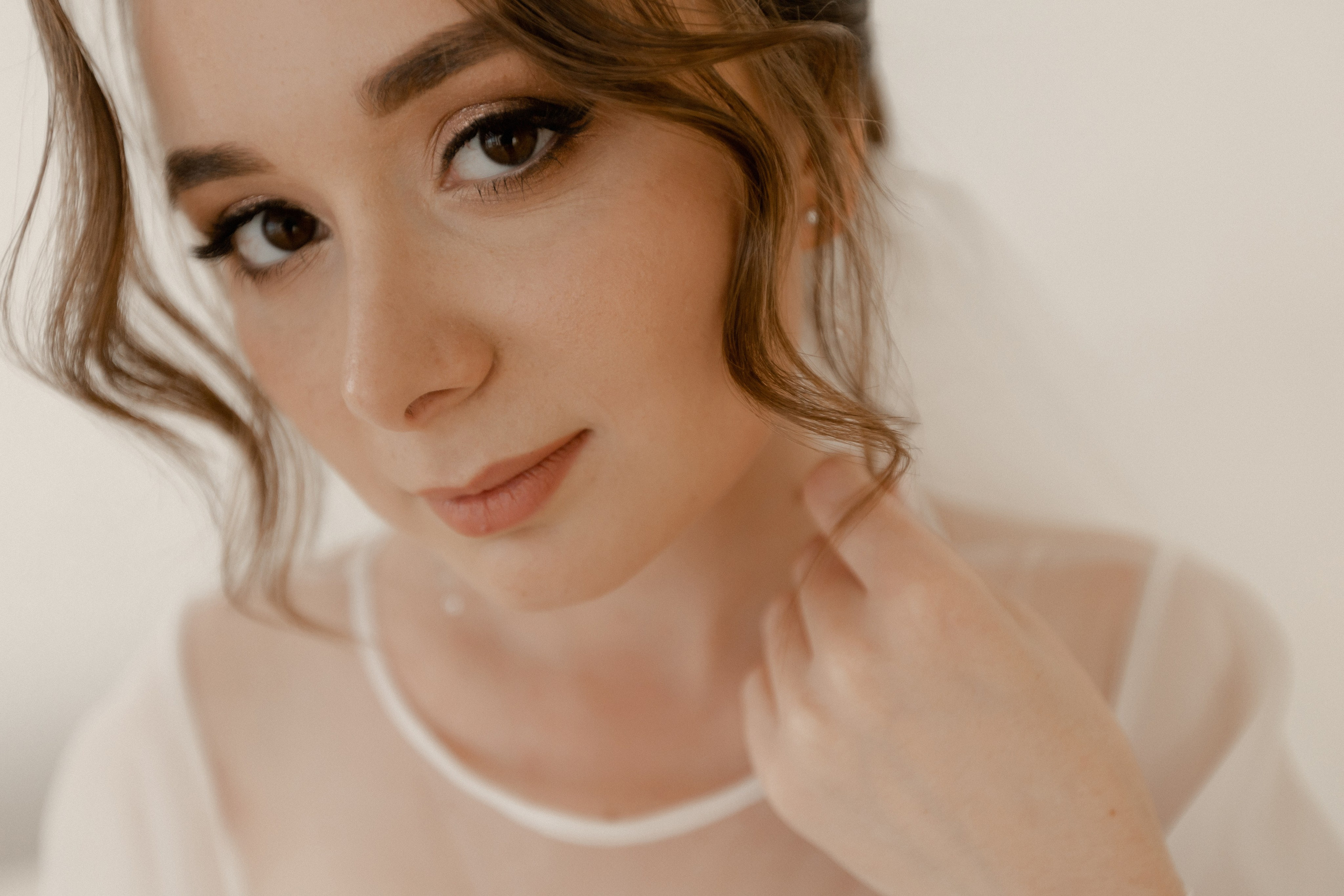 Анна и Кирилл. Фотограф Йошкар-Ола Марина Королева