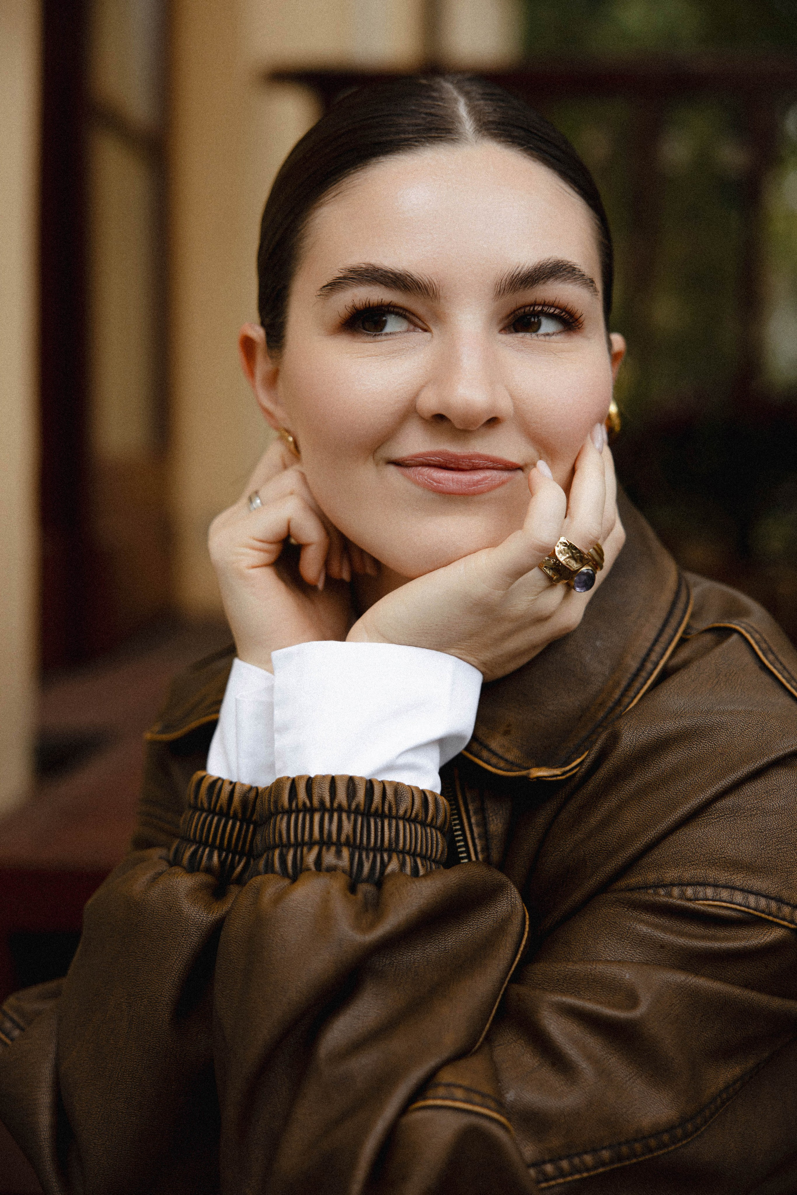 Alina. Портретный фотограф в Минске Анастасия Воробей