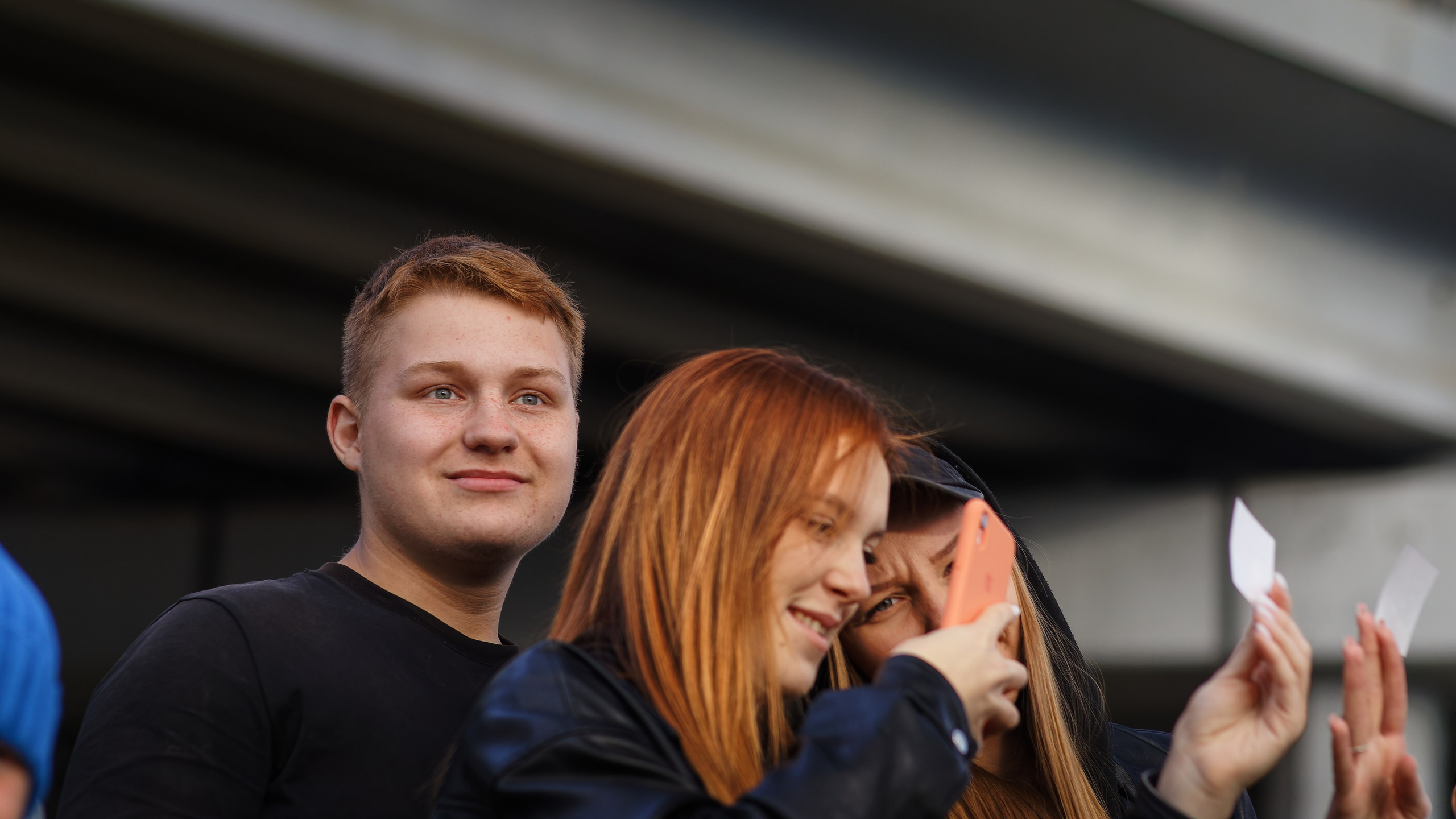 Drift Games'24. IN STREET WE TRUST