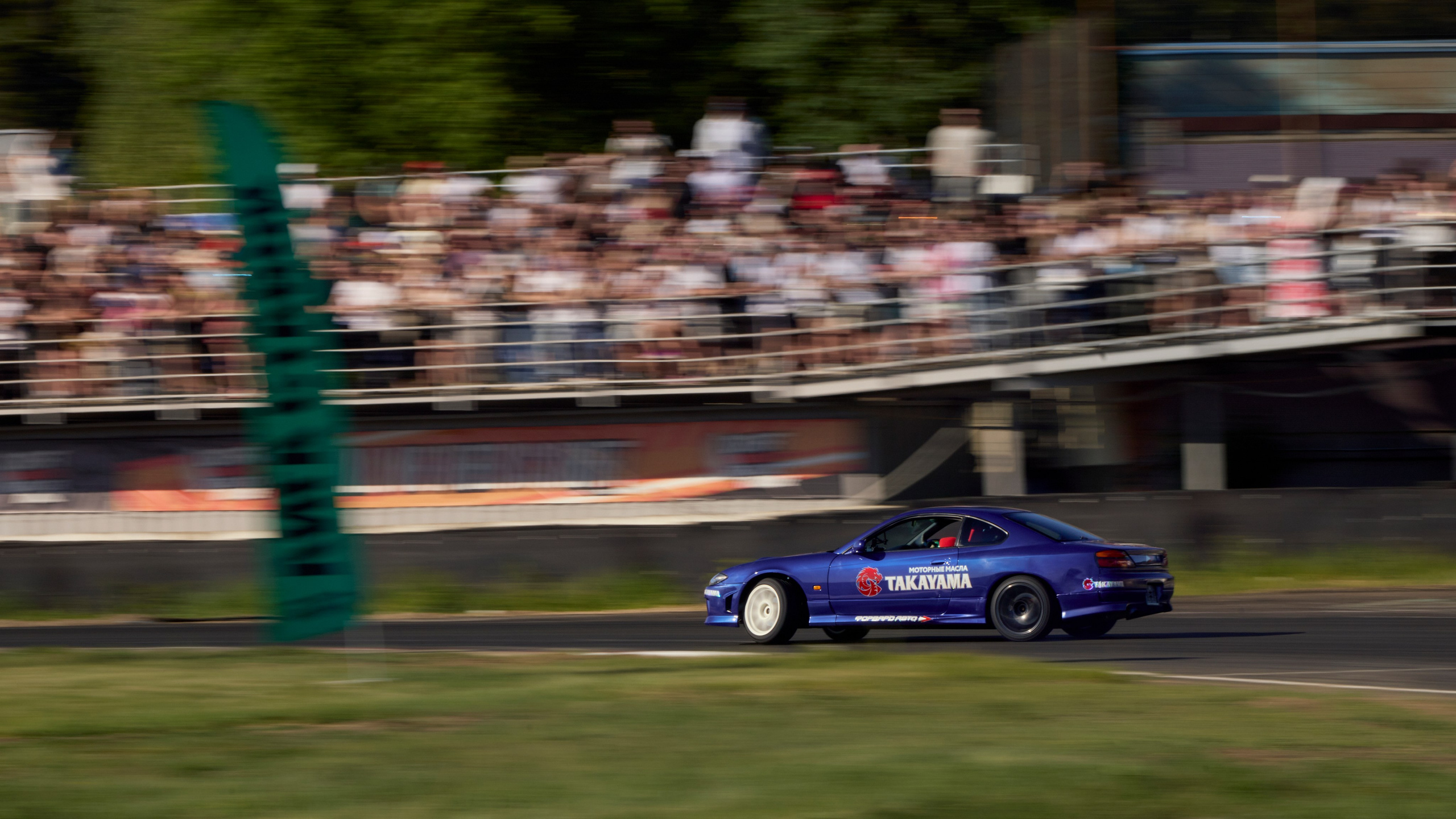 DriftExpo'26 (day1). IN STREET WE TRUST