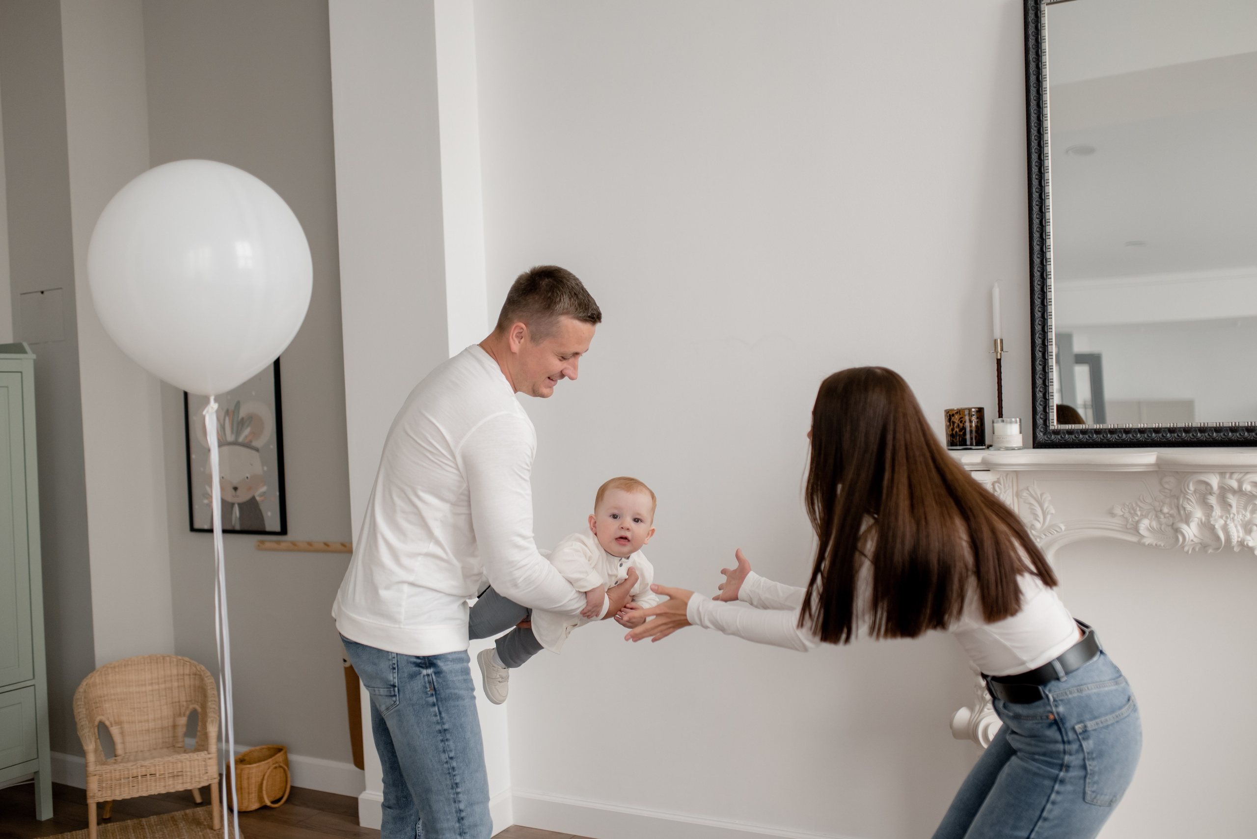 Женя. Фотограф Анна Абрикосова