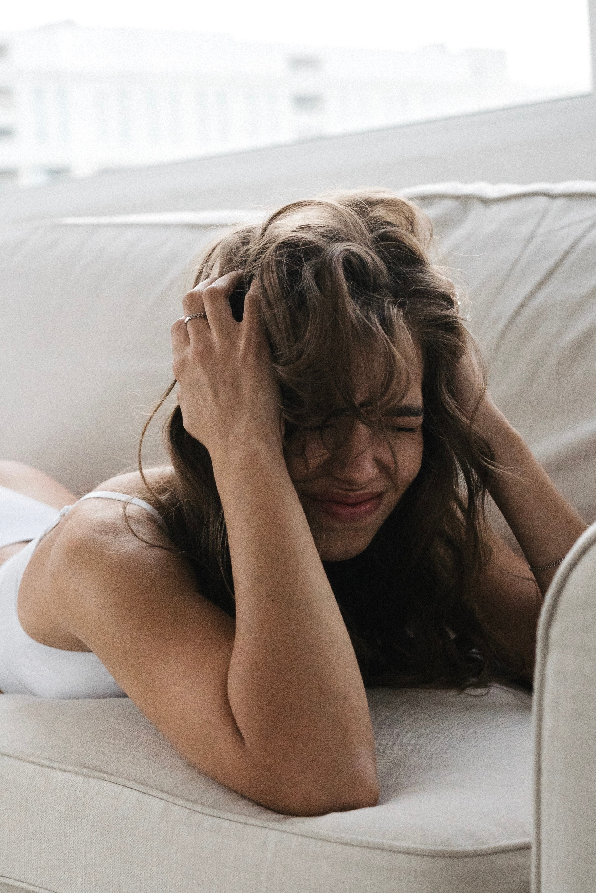 Катя. Fashion и контент-фотограф в Санкт-Петербурге — Татьяна Мельникова