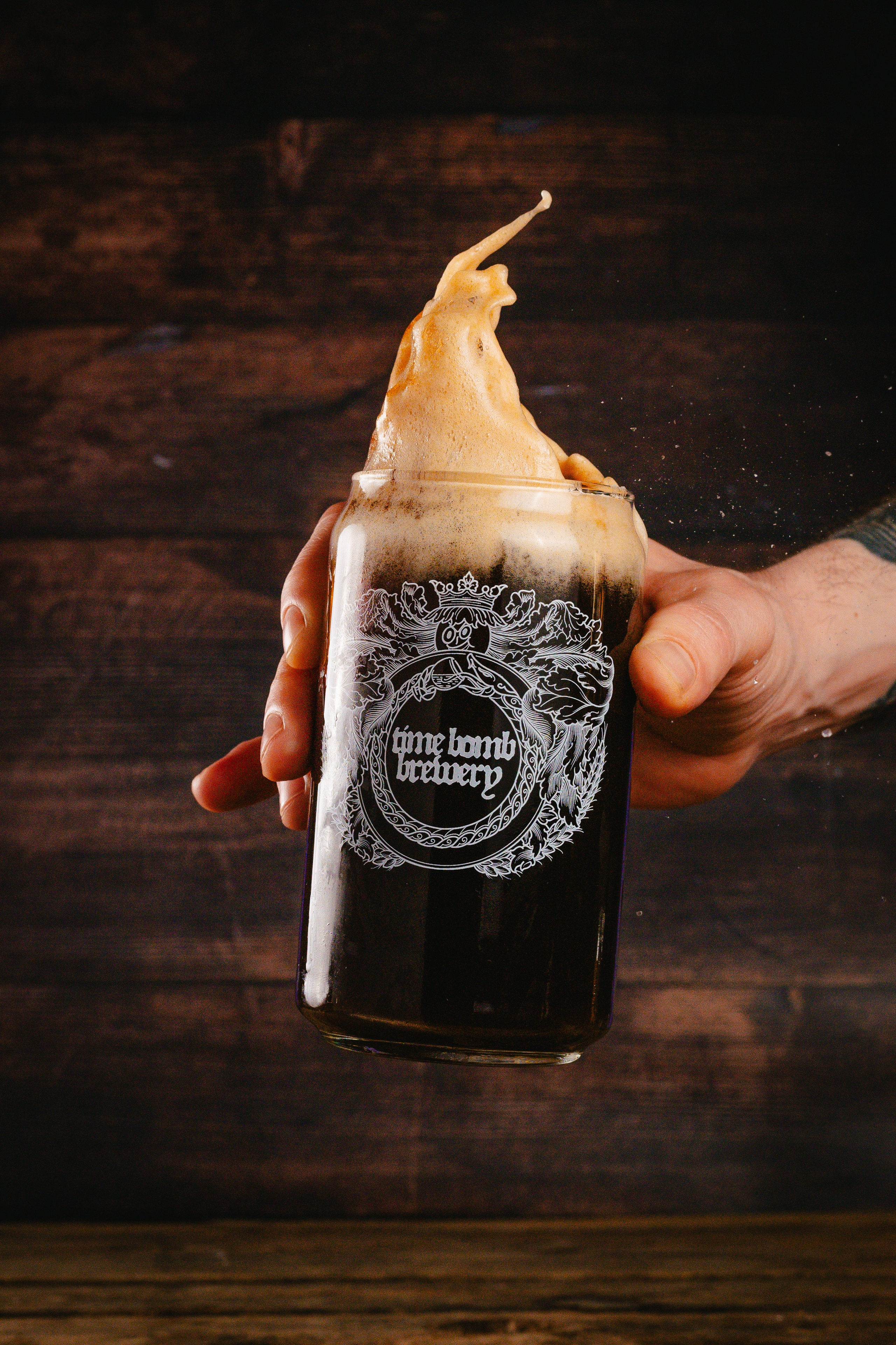 Напитки. Фотограф в Санкт-Петербурге Andrey Rastor