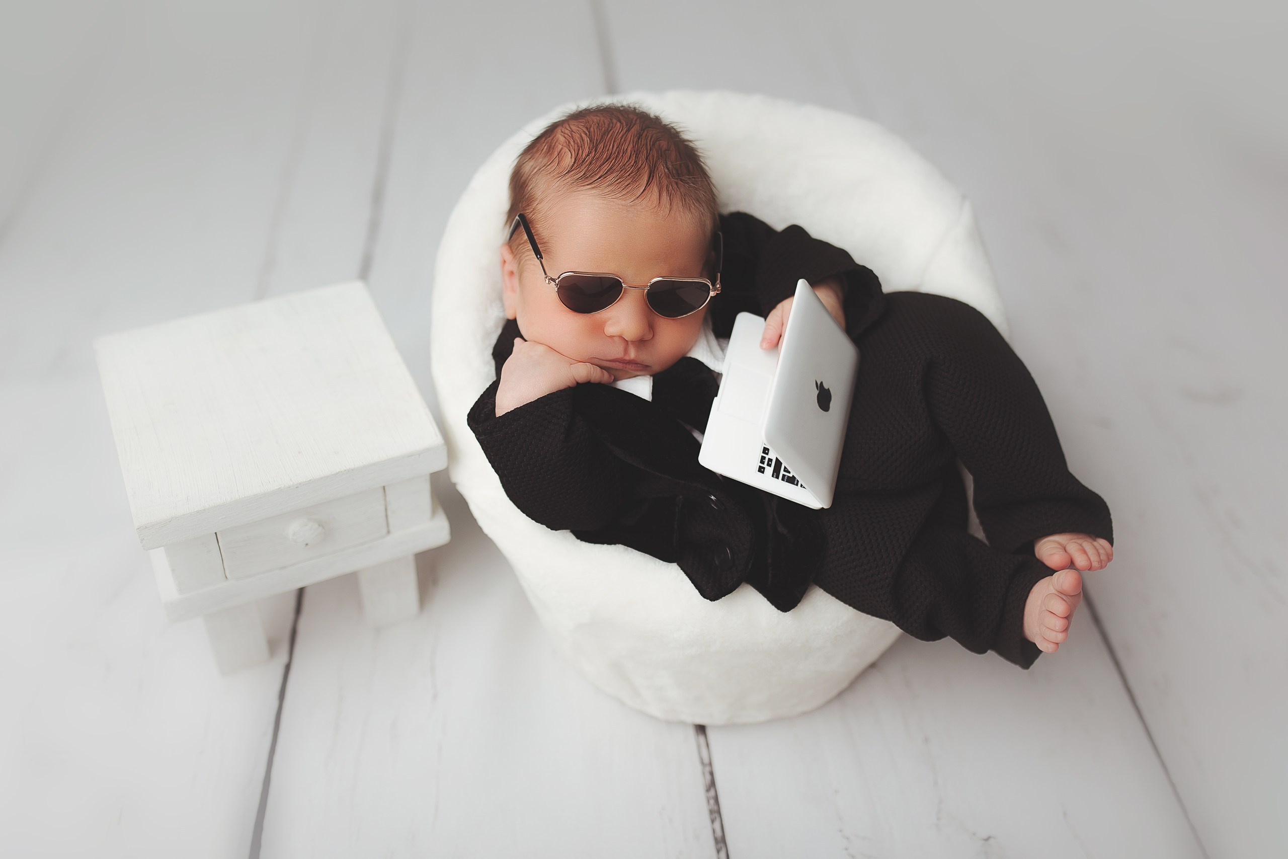 Новорожденные. Фотограф беременности, новорожденных Москва. годики под ключ