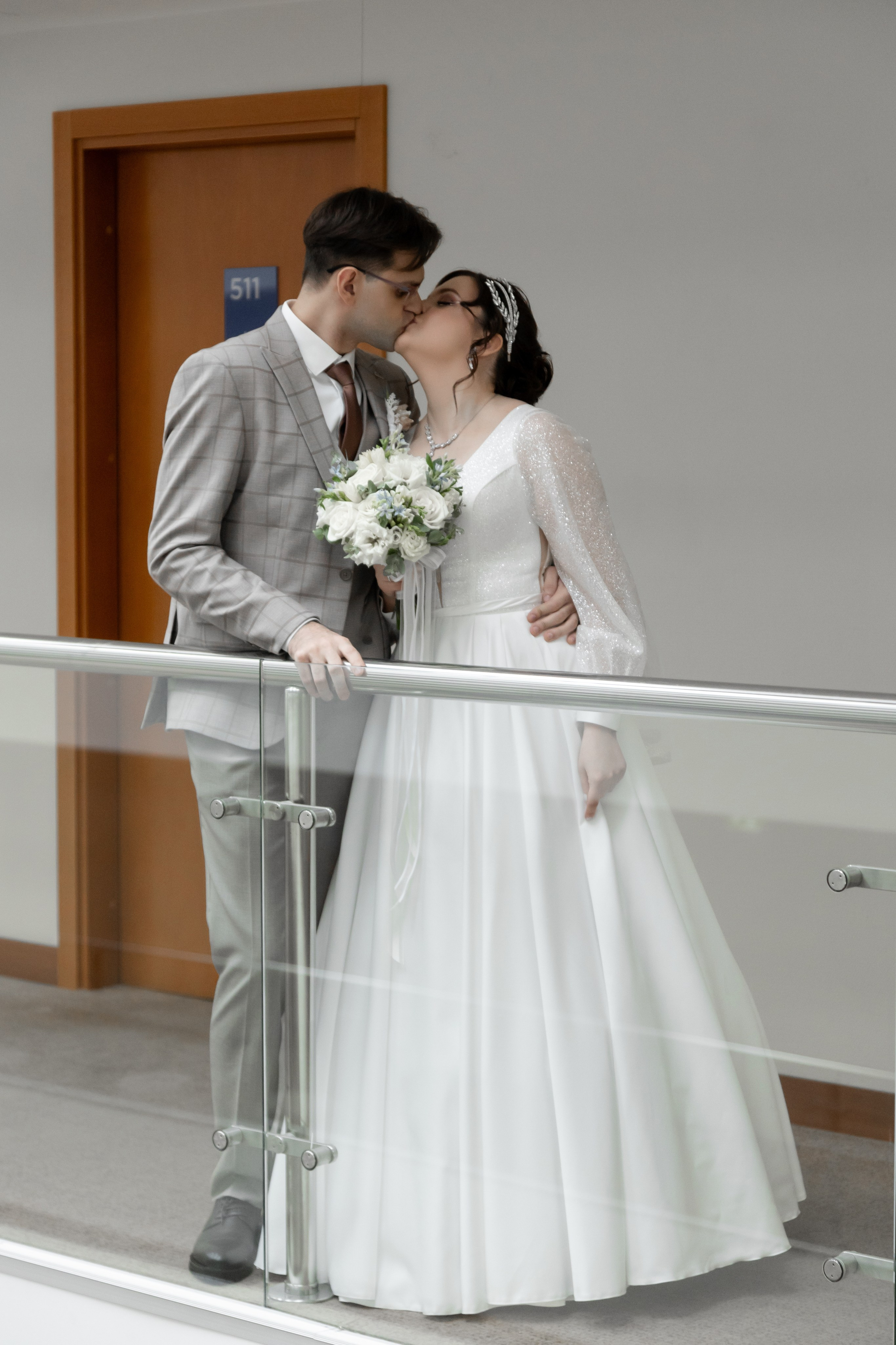 Никита и Рита. Фотограф в Самаре / Олеся Широнина