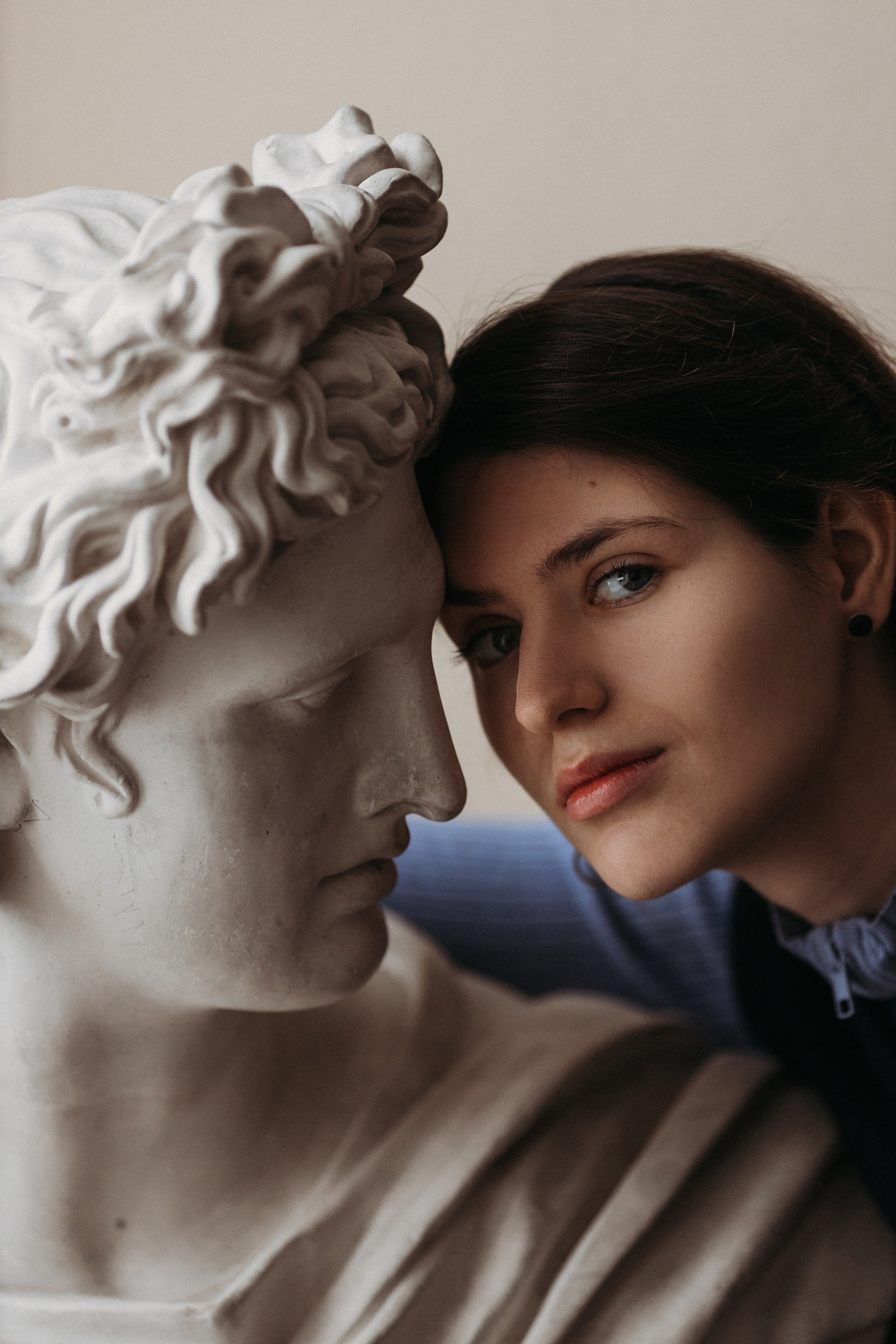 Лера. Фотограф Людмила Оюн